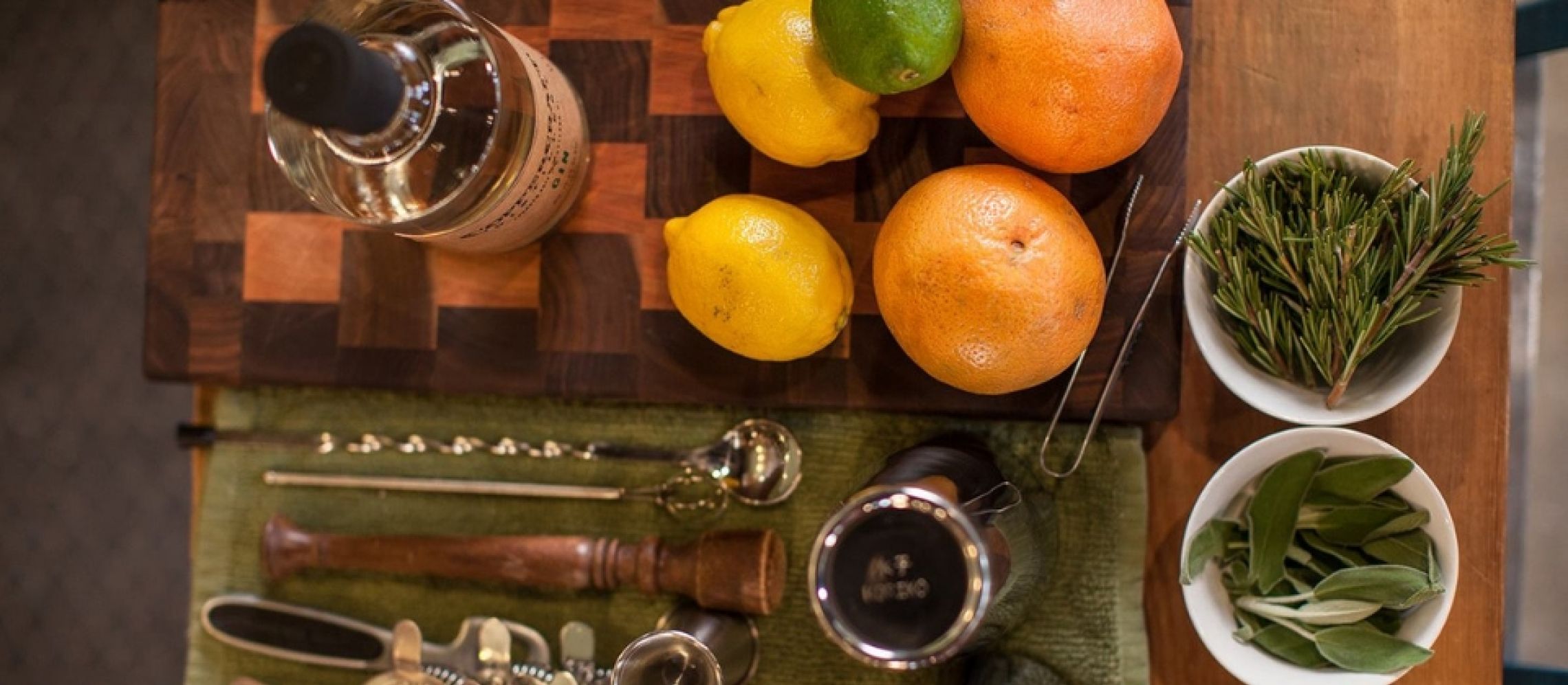 Photo for: Coppercraft Distillery- Hand Crafting New American Premium Spirits