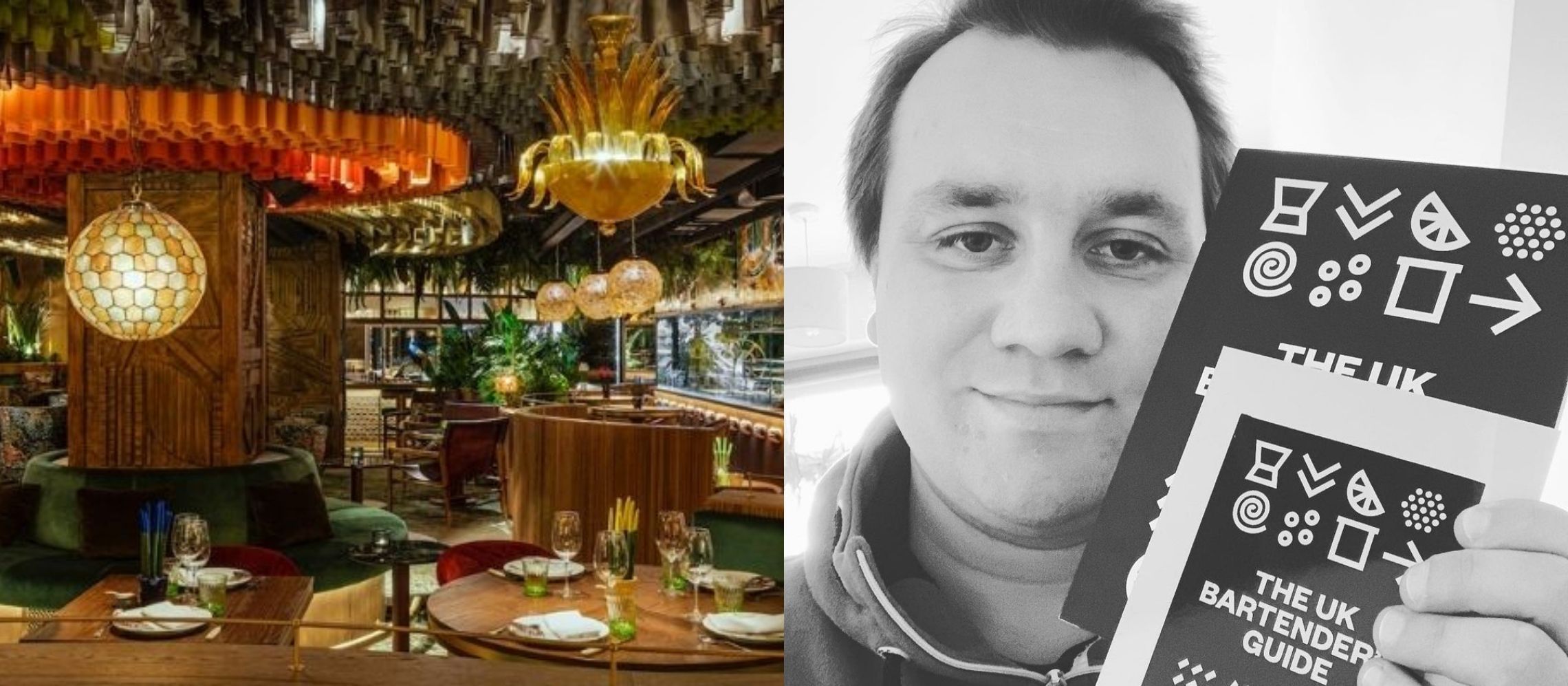 Photo for: Michal Fink from Amazónico