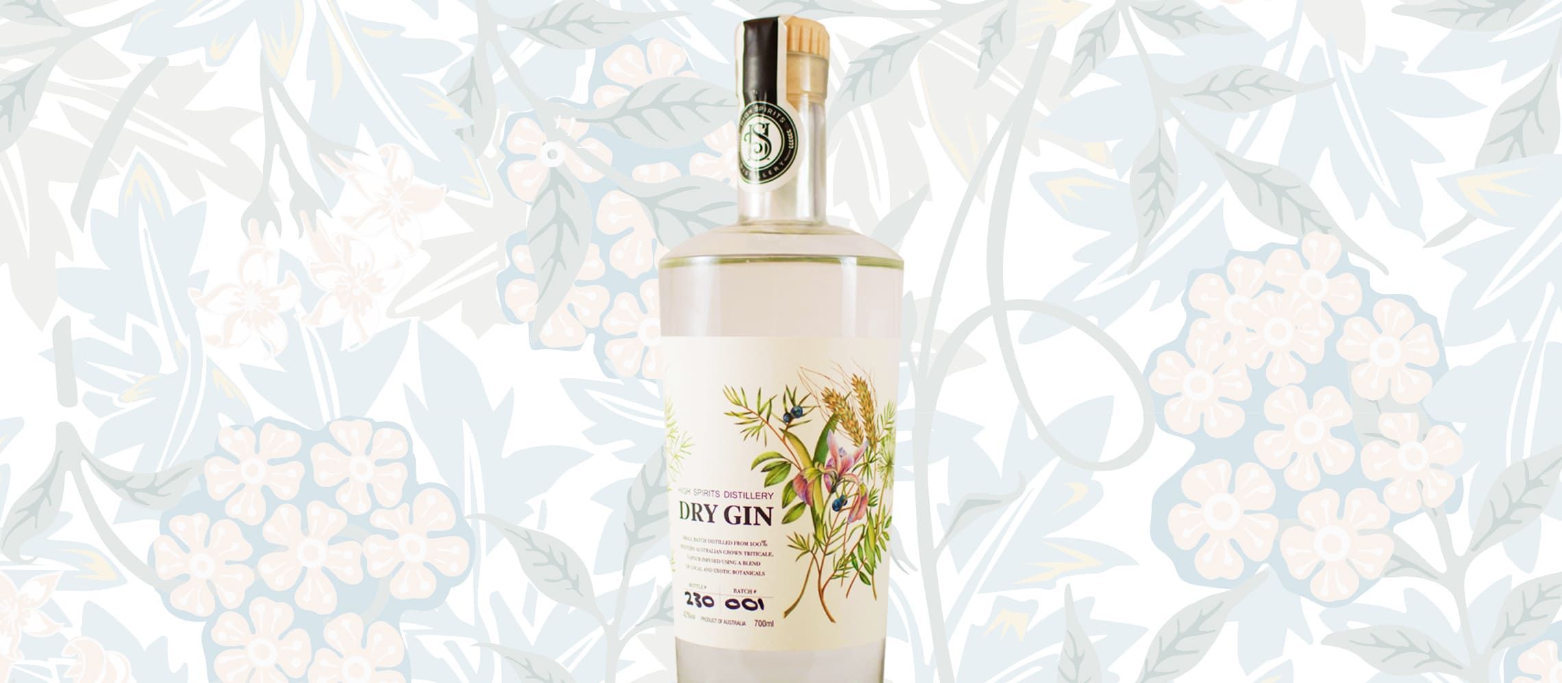 Photo for: Finest Four for High Spirits Distillery at a London Competition