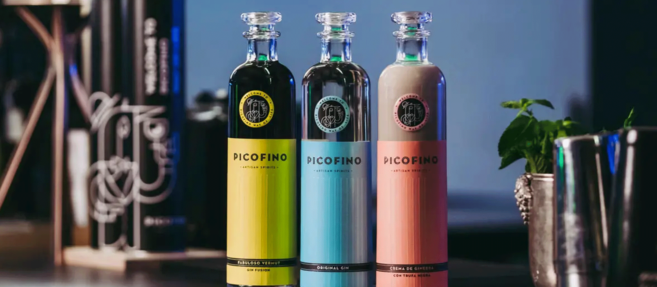 Photo for: Four Asturian Drinks Triumph At The London Spirits Competition