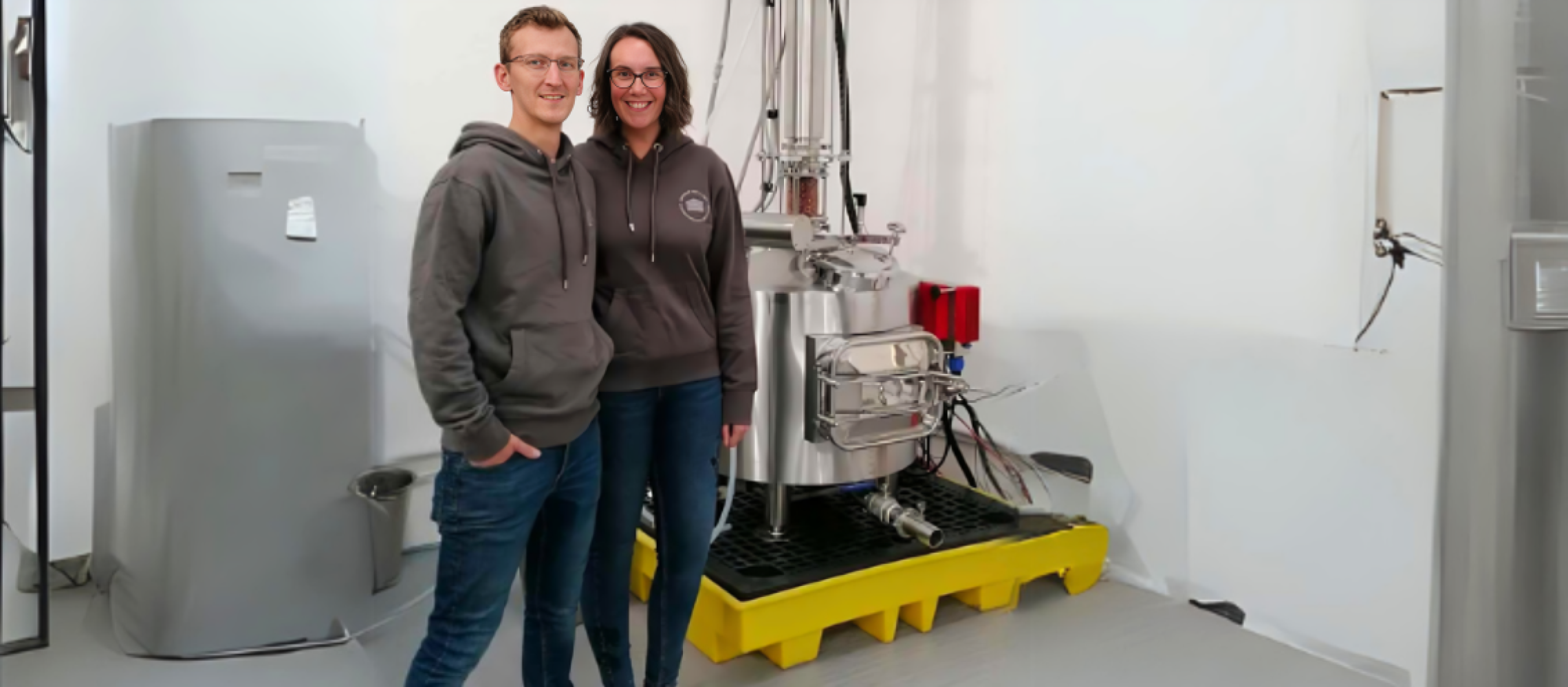 Photo for: Know Your Distillers: Miles Pote