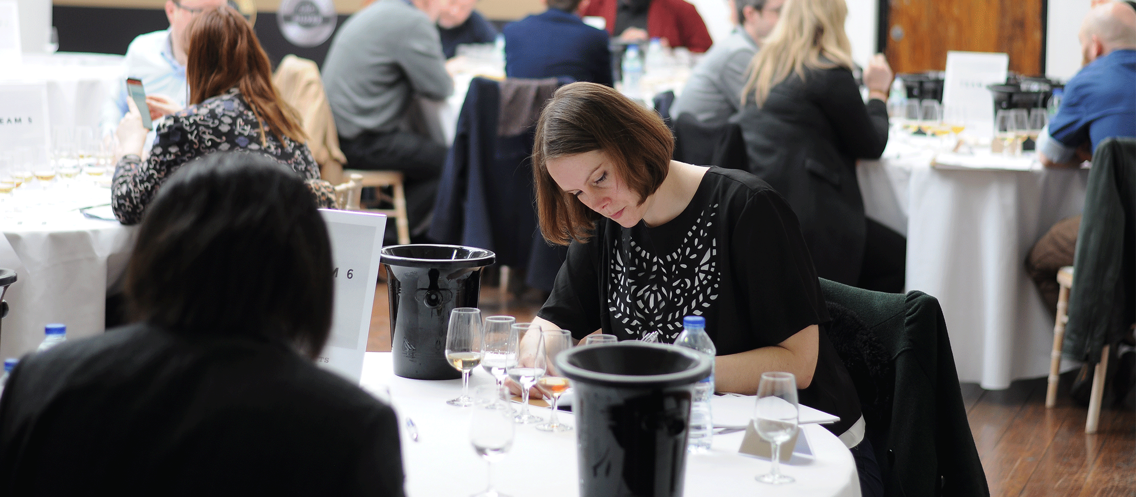 Photo for: Final Call to Enter your Spirits in the 2021 London Spirits Competition