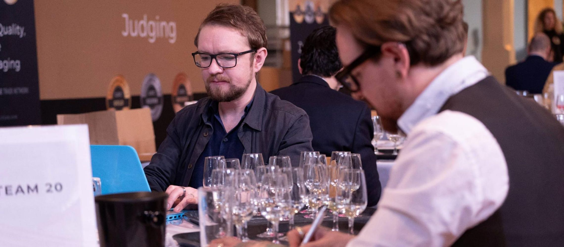 Photo for: London Spirits Competition: Submission Deadline February 28, 2025