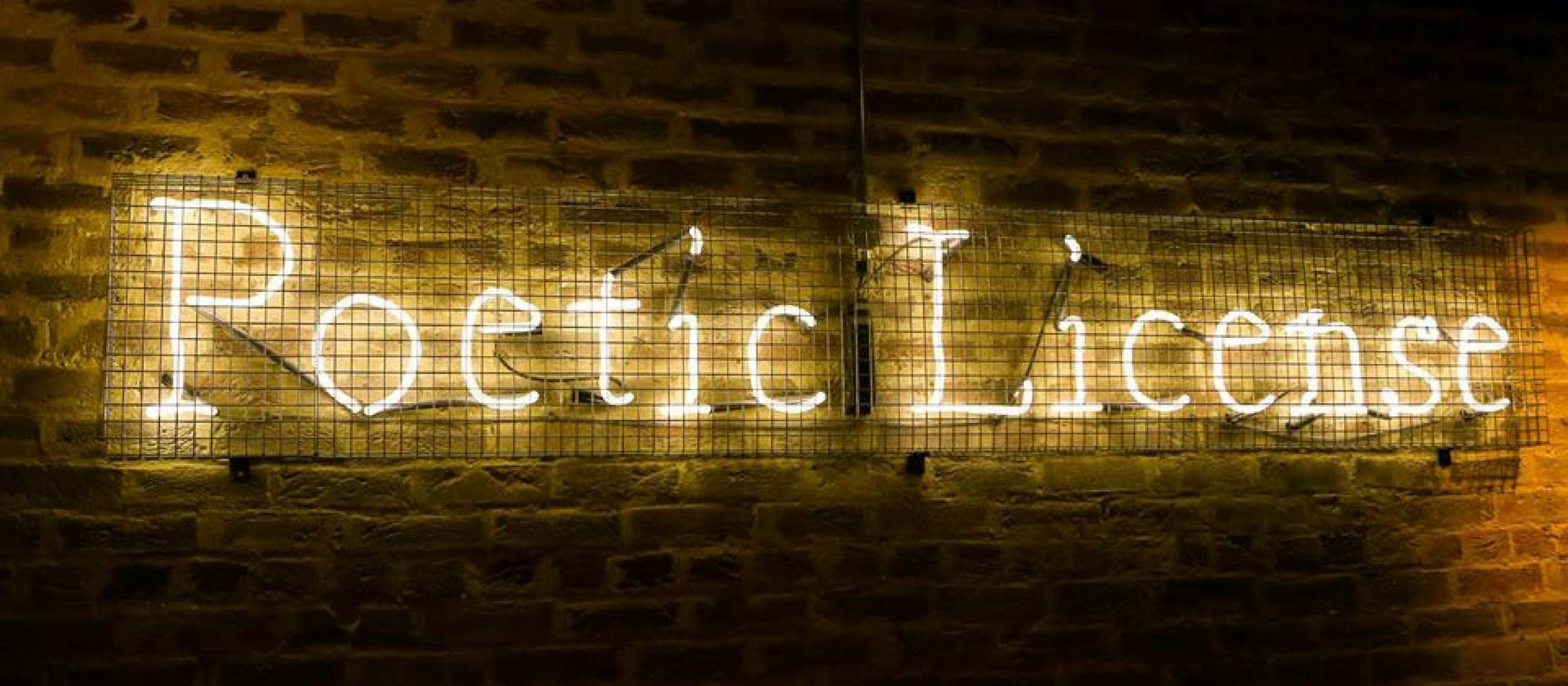 Photo for: Poetic License Wins Six Awards at a Spirits Competition