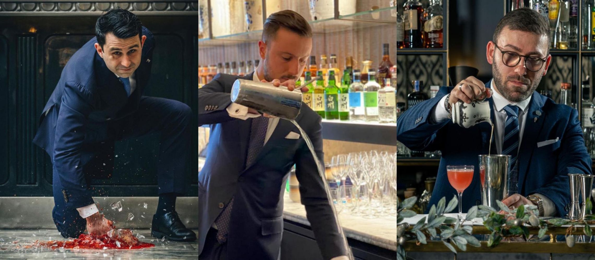 Photo for: What London’s Top Bartenders Are Looking For In New Brands?
