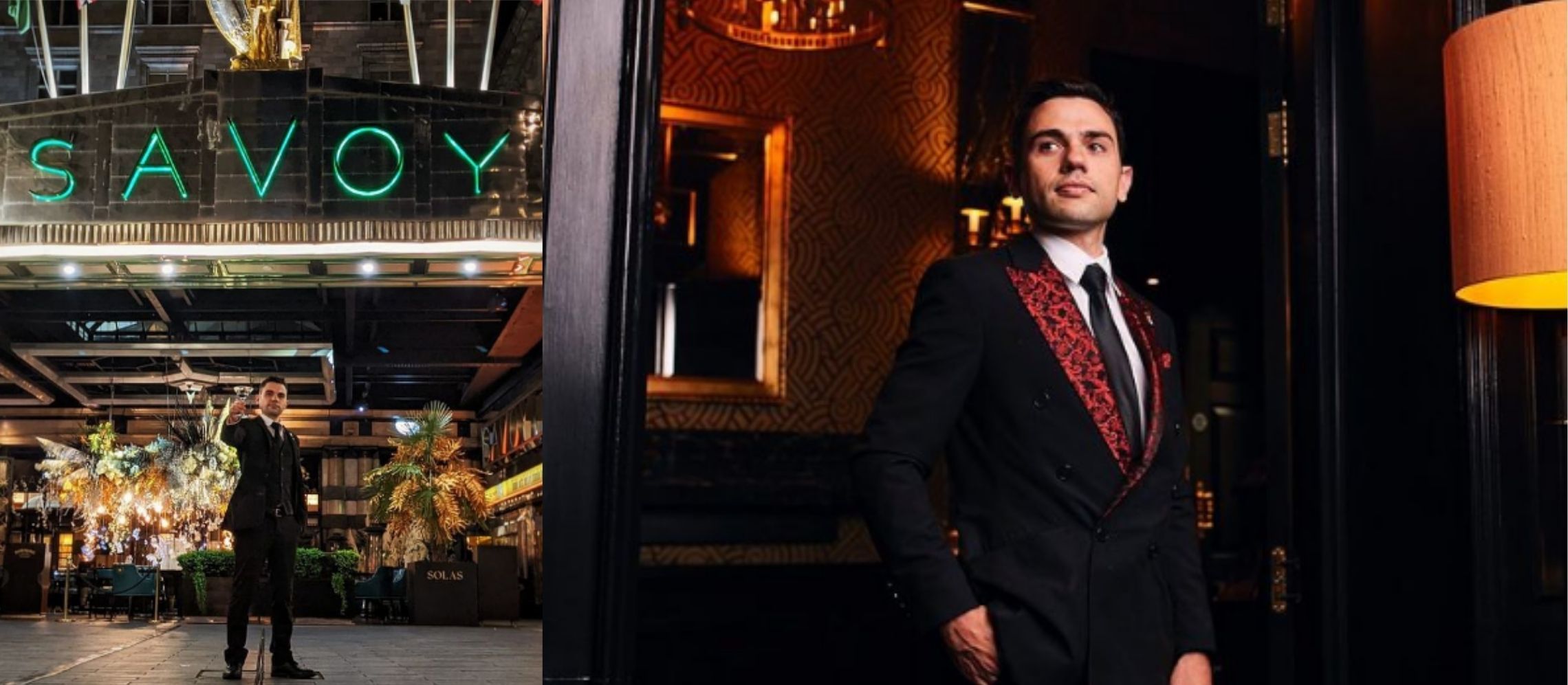 Photo for: A winning bar menu? K.I.S.S.