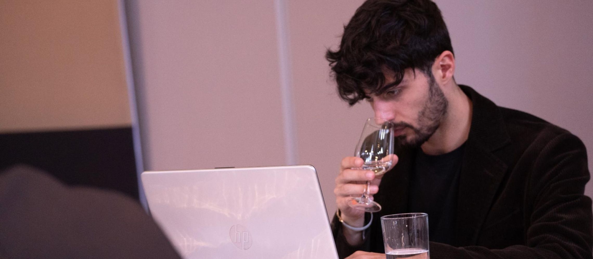 Photo for: 2026 London Spirits Competition: Final Call to Enter Before February 28