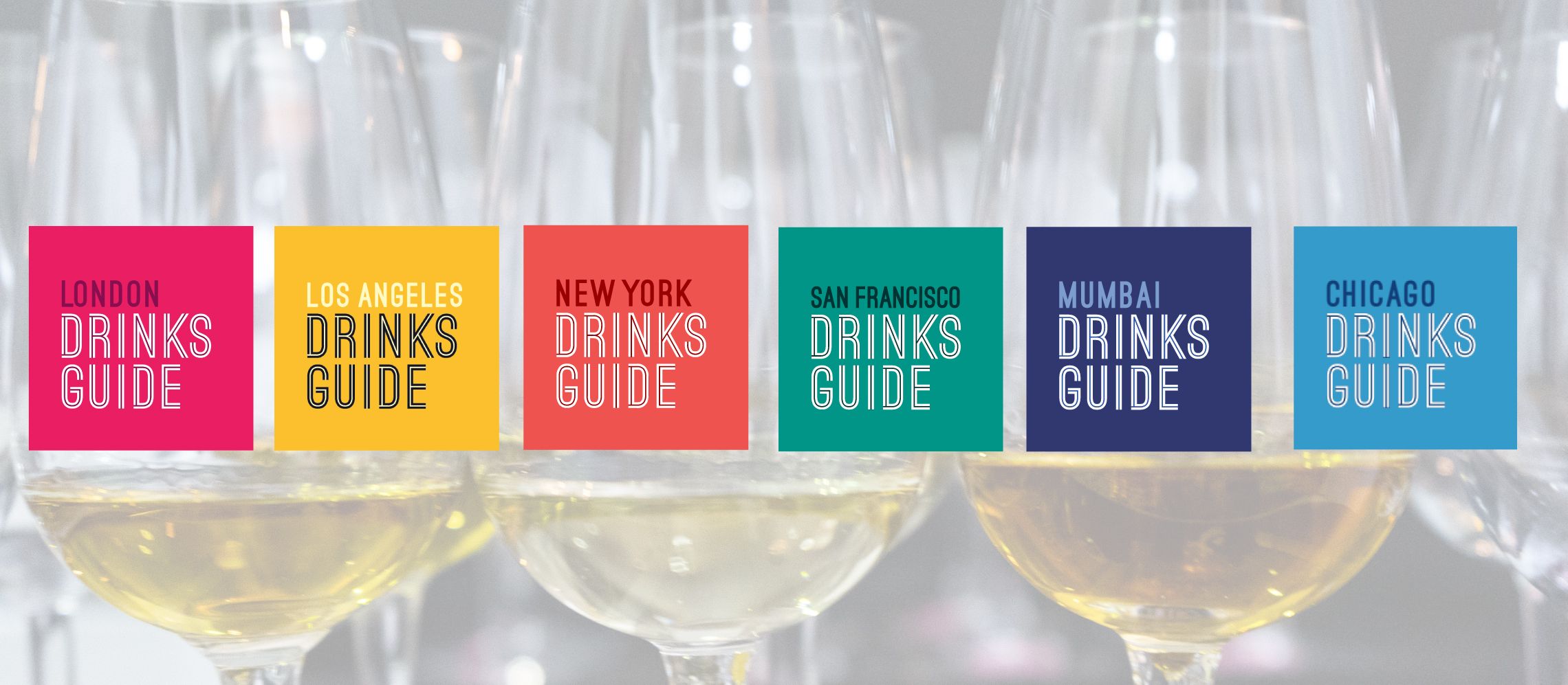 Photo for: London Spirits Competition Promoted Globally