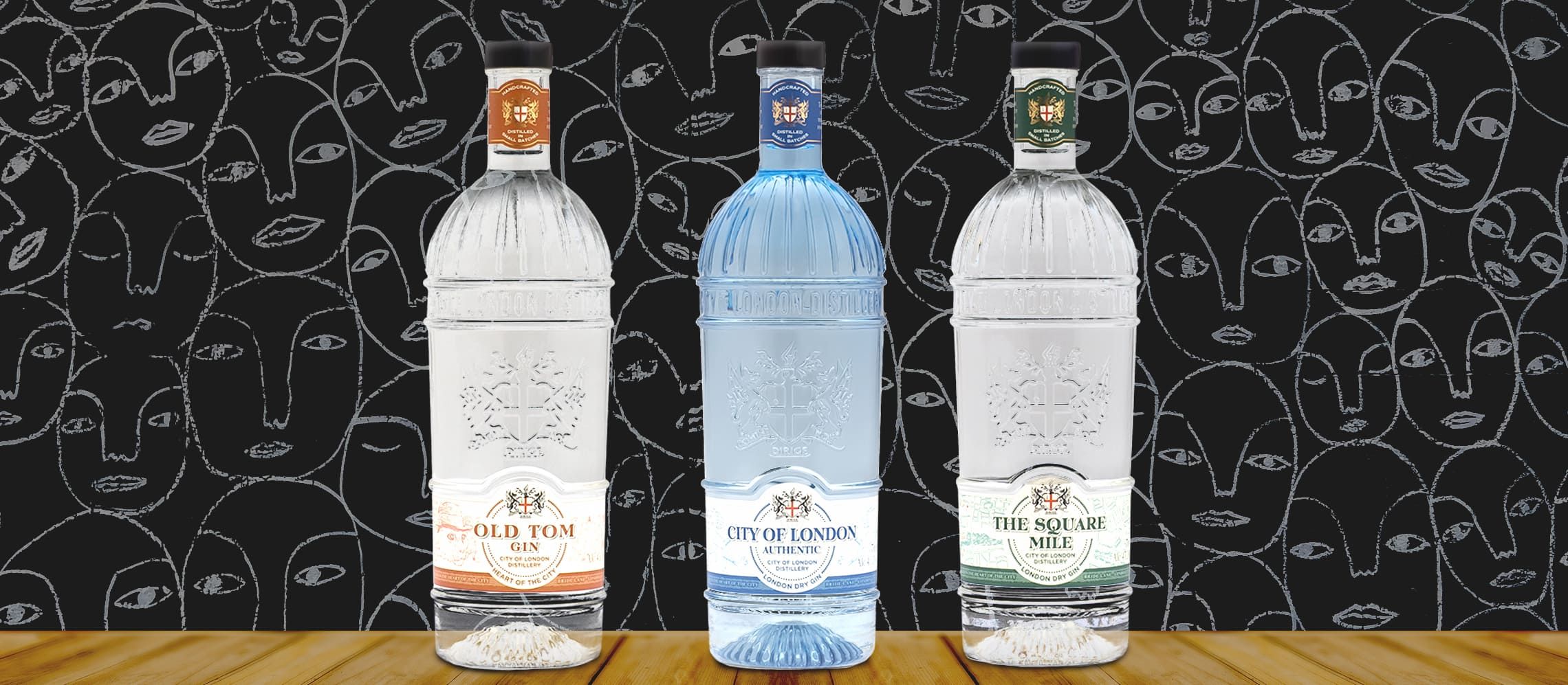 Photo for: City of London Distillery Wins at a Spirits Competition