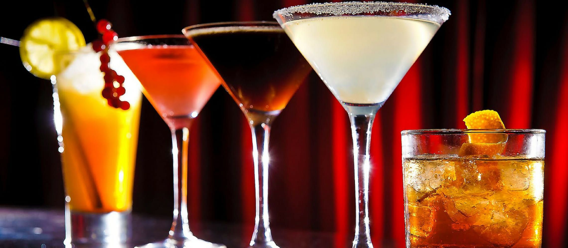 Photo for: Best Cocktail Bars in London