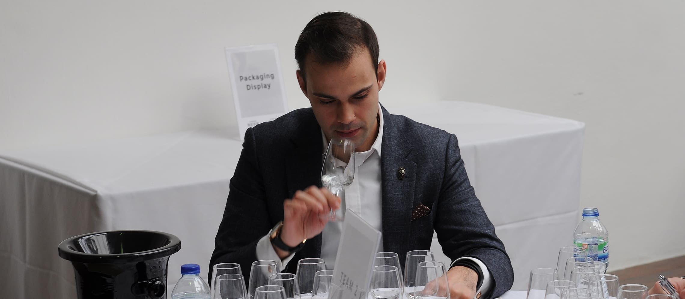 Photo for: London Spirits Competition Deadline Extended