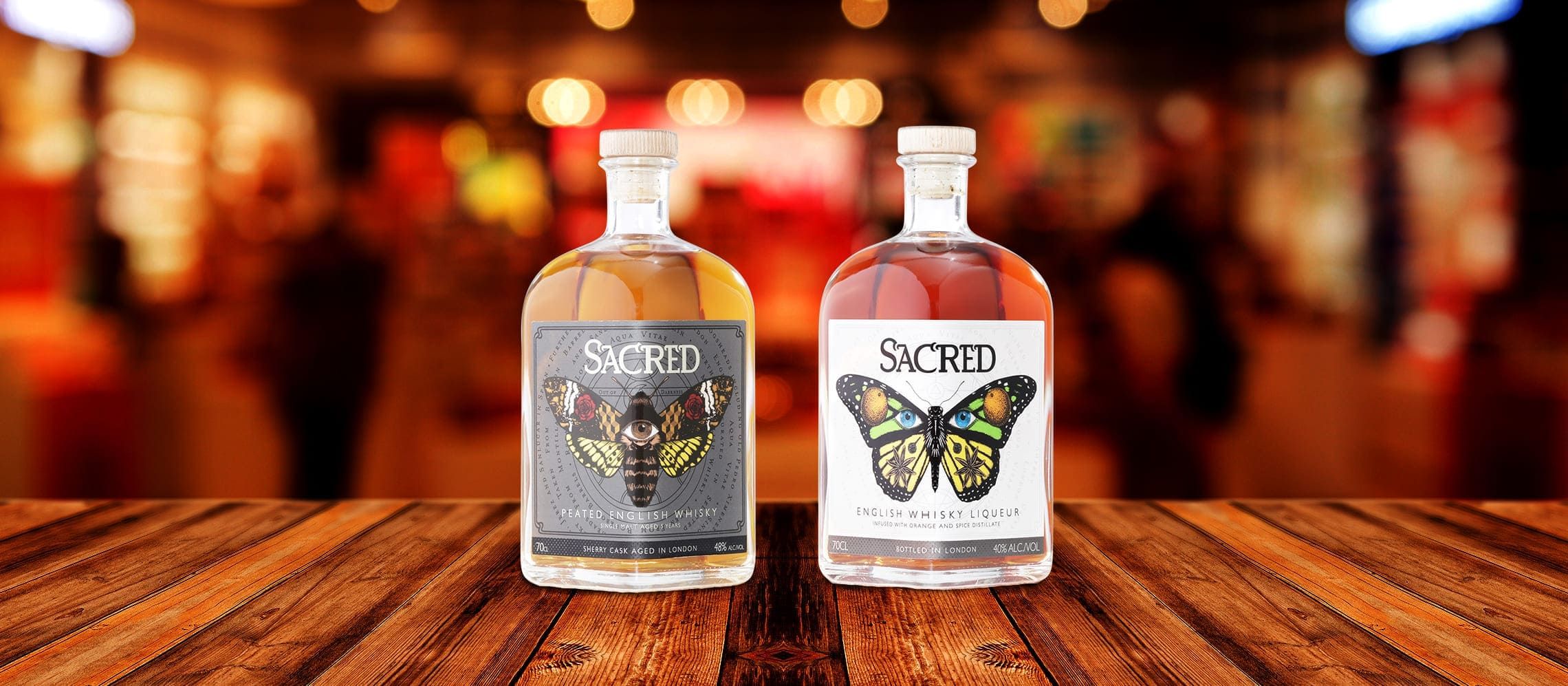 Photo for: Sacred Spirits Awarded with Two Medals on Home Soil