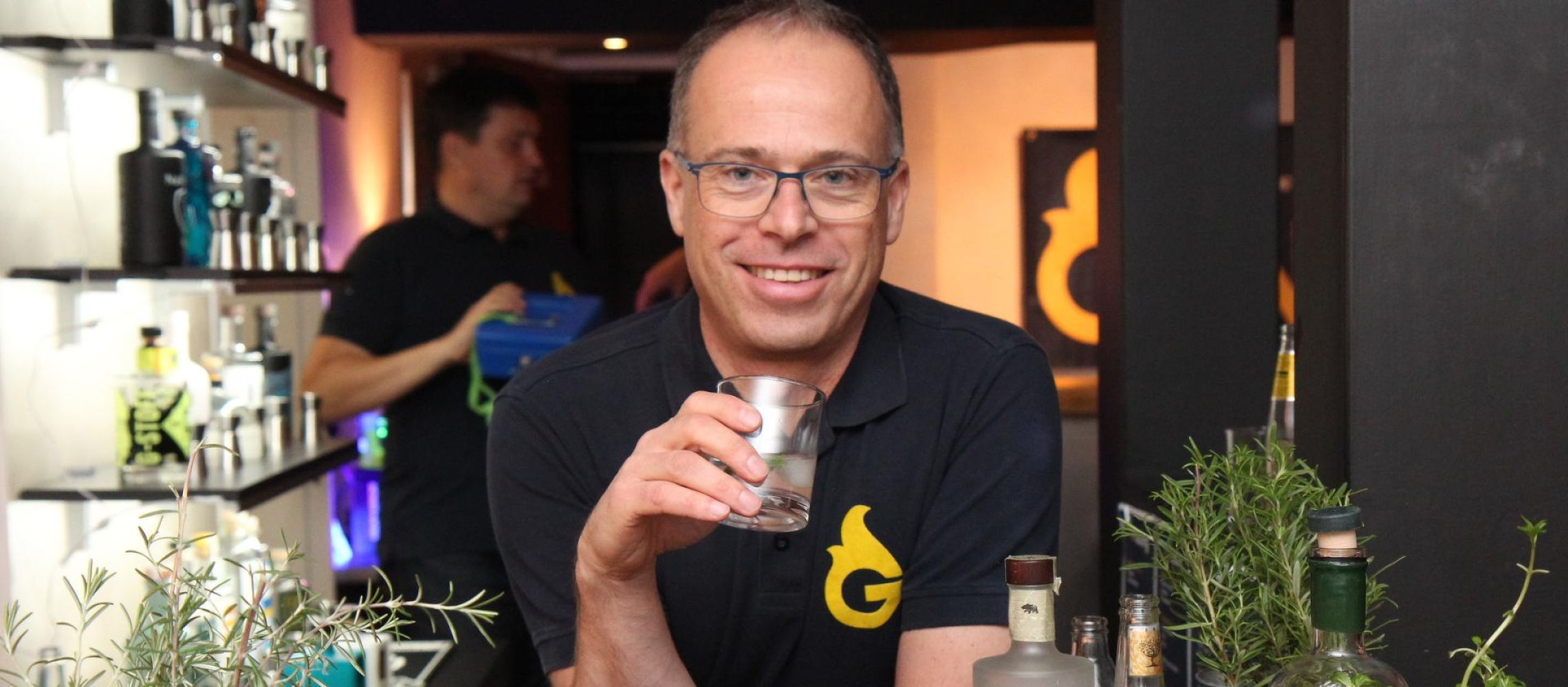 Photo for: How Digital Platforms Are Redefining Gin Quality