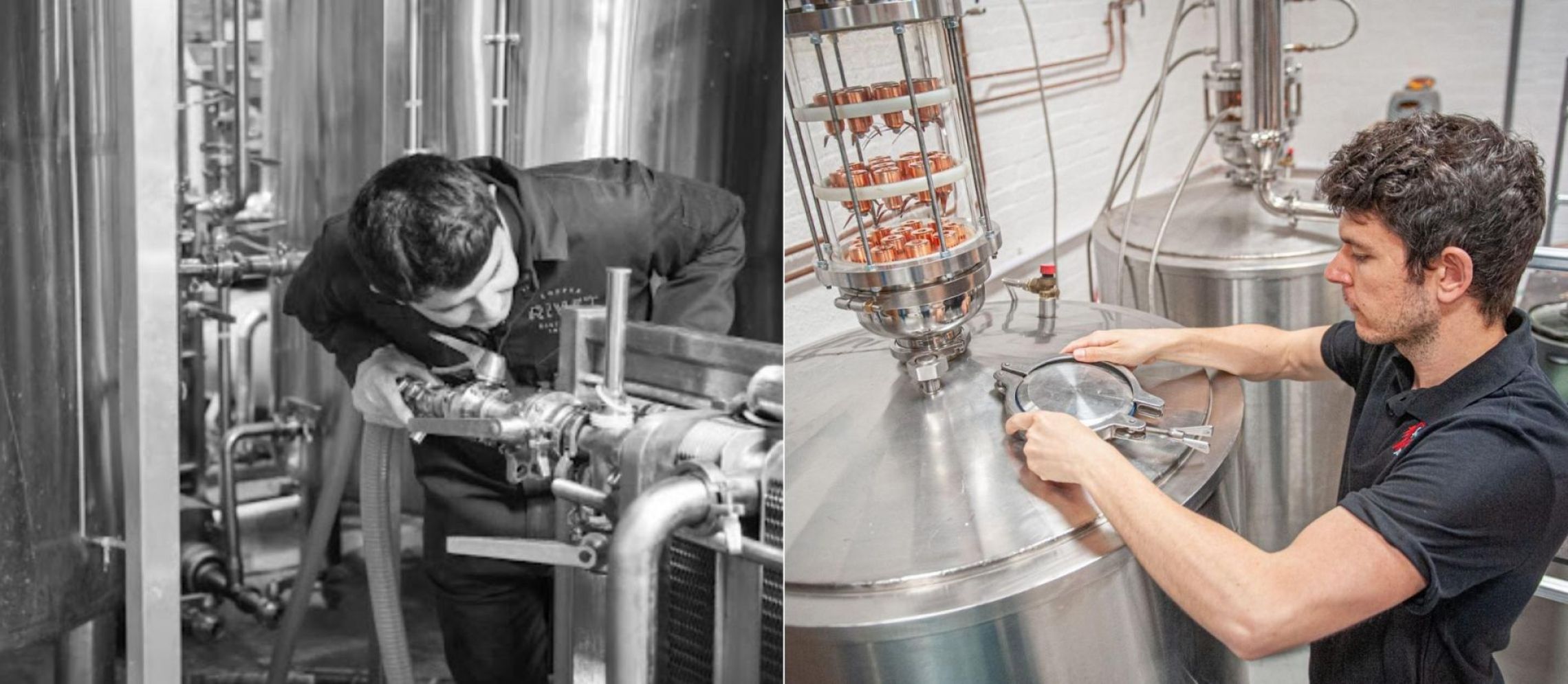 Photo for: James Gibbons’ Take On Start-Up Distilleries 