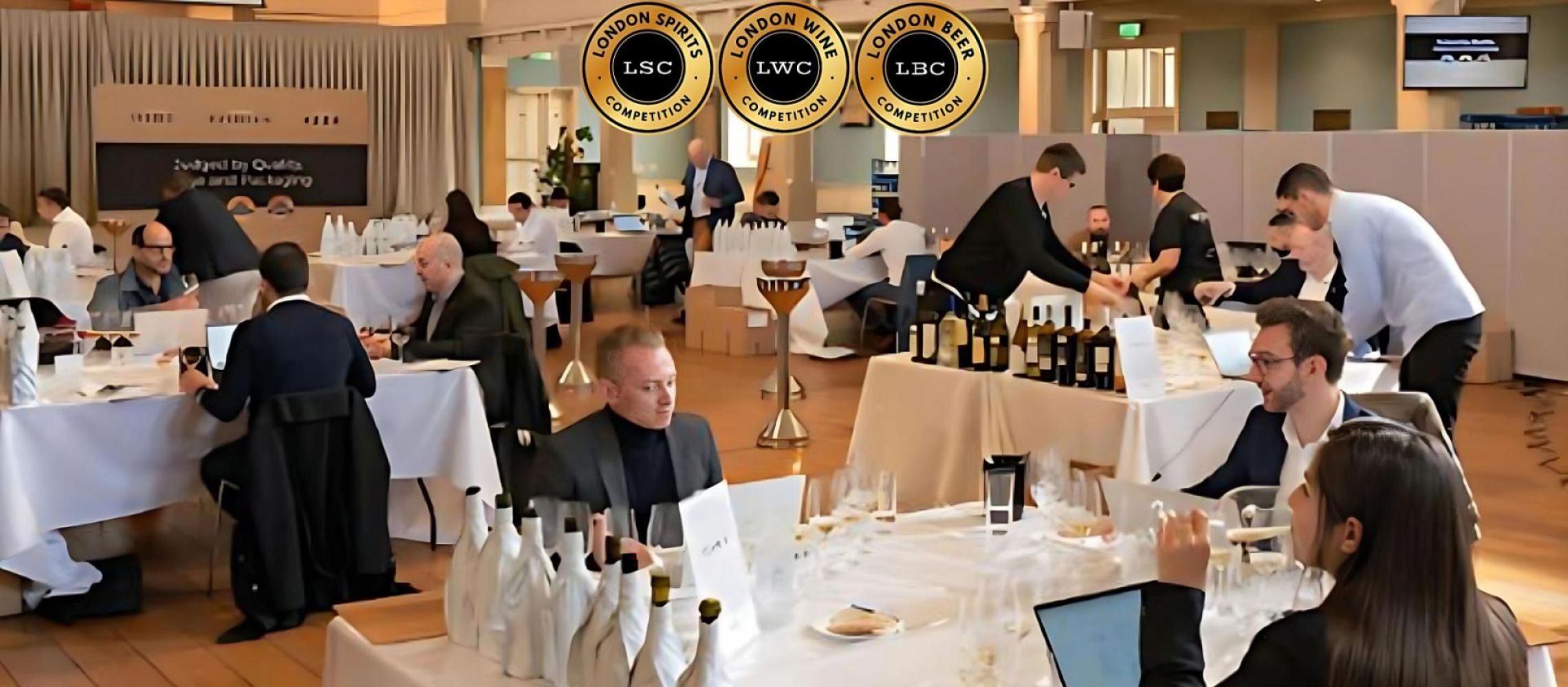 Photo for: Category Winners Of London Competitions To Get Networking Opportunities In Dusseldorf this March.