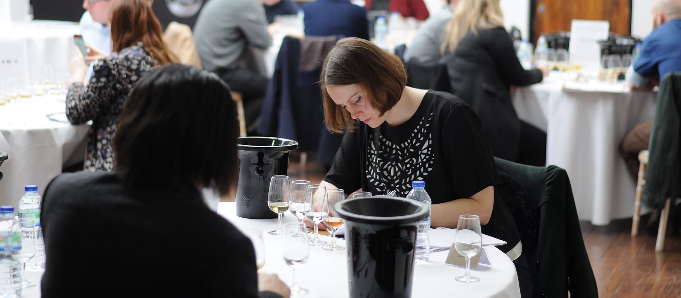 Photo for: London Spirits Competition - Submission Ends On Feb 22, 2021