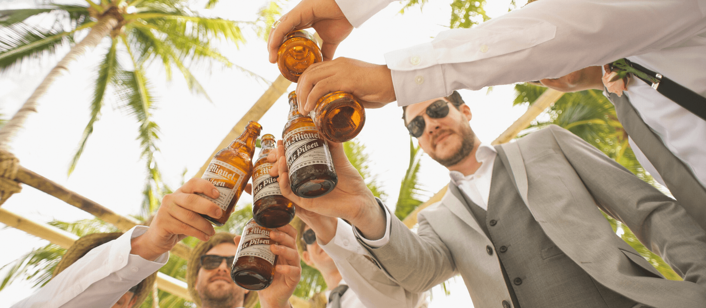 Photo for: Low & No ABV Spirits: The Next Frontier