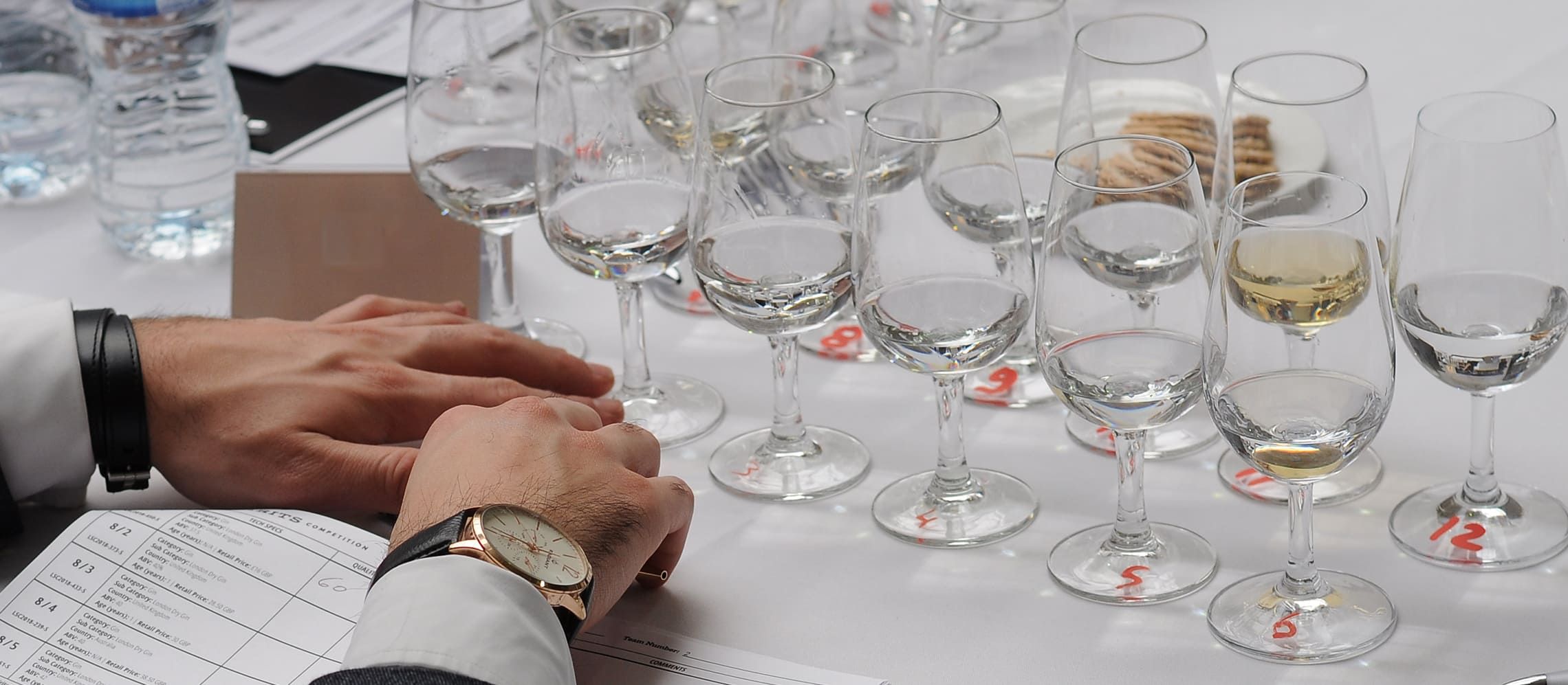 Photo for: London Wine, Beer, and Spirits Competitions Launch Top 100 Lists