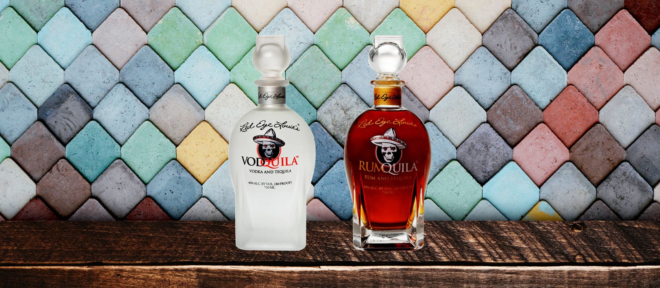 Photo for: Recognition for Birmingham, Alabama based Distillery Vodquila LLC