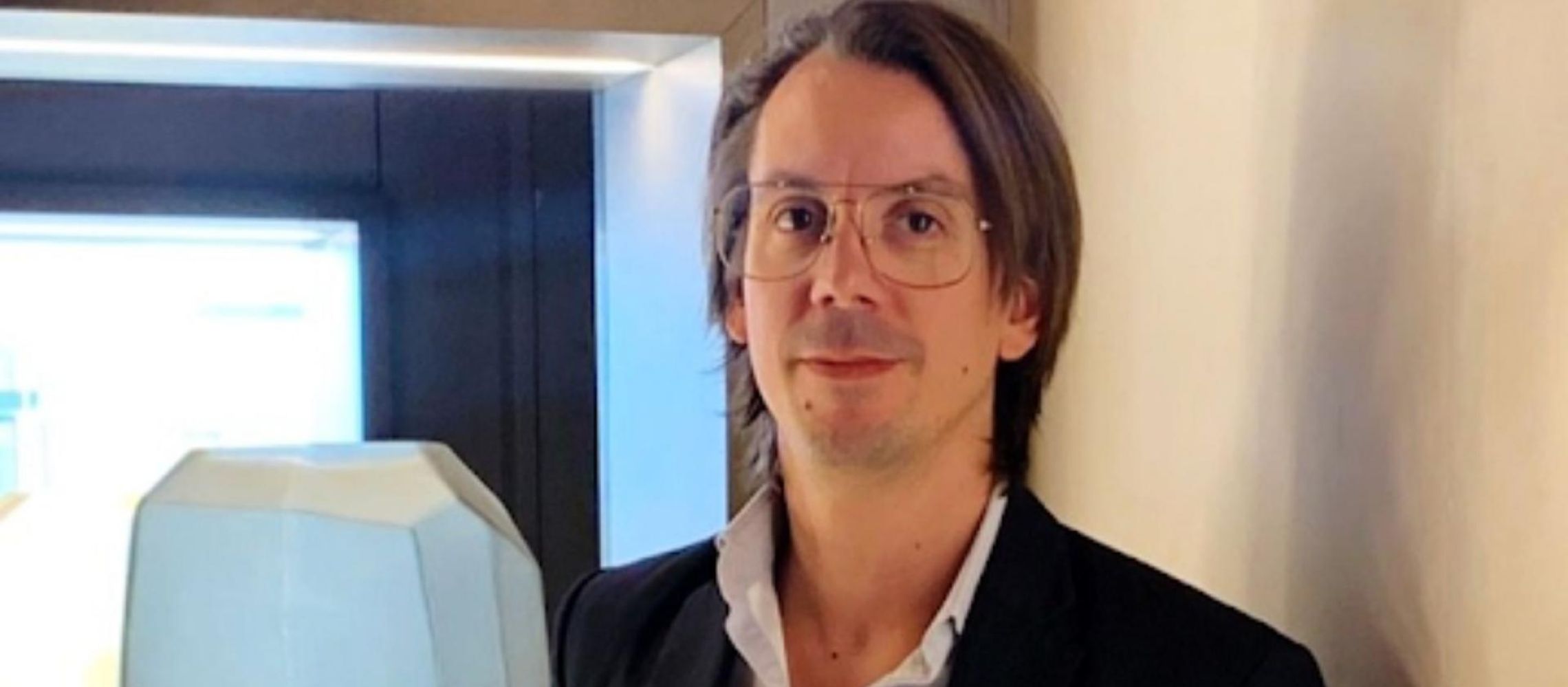 Photo for: Francesco Barbana On Bartending and Working at Annabel's