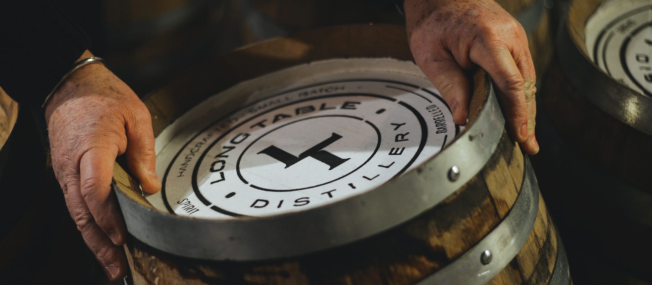 Photo for: Spirits from Long Table Distillery Take Home Four Awards