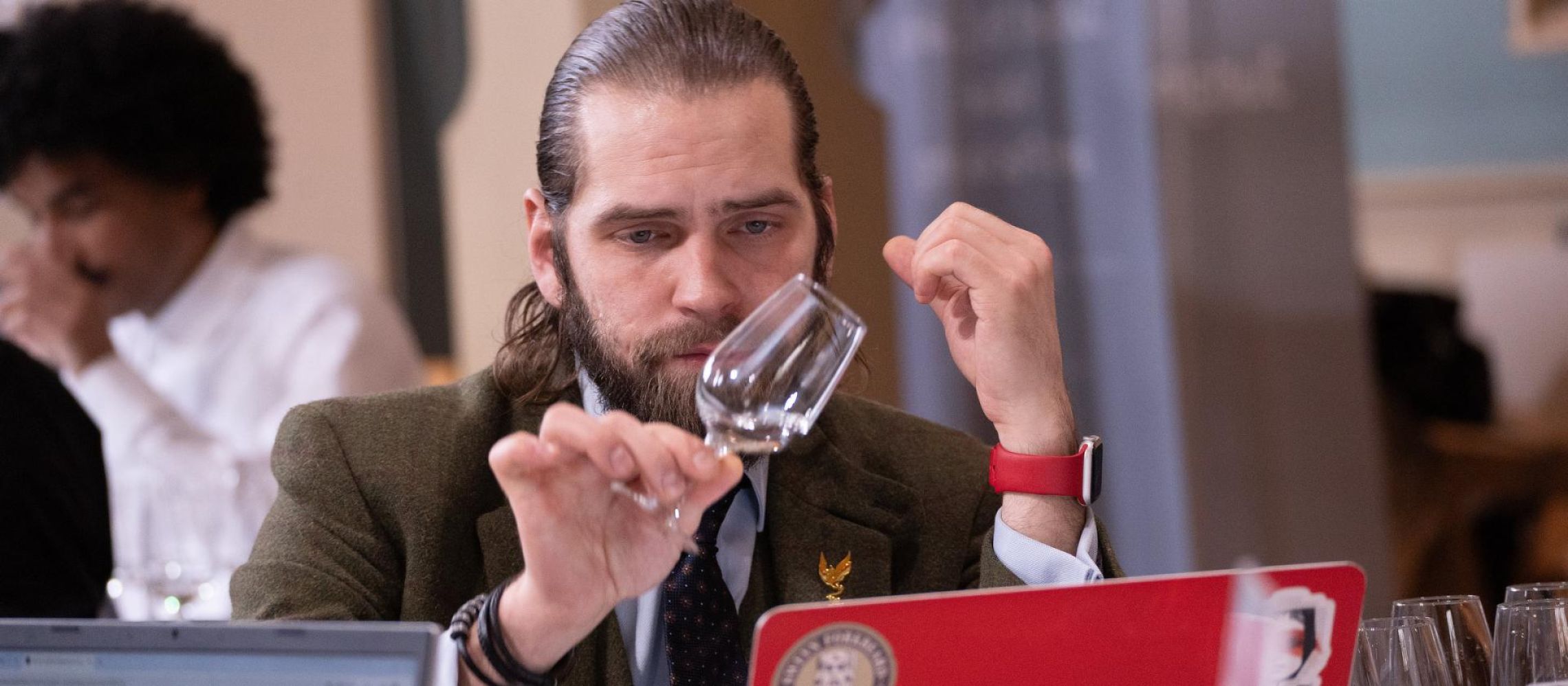 Photo for: London Spirits Competition Invites UK Importers to Compete for Importer of the Year 2026