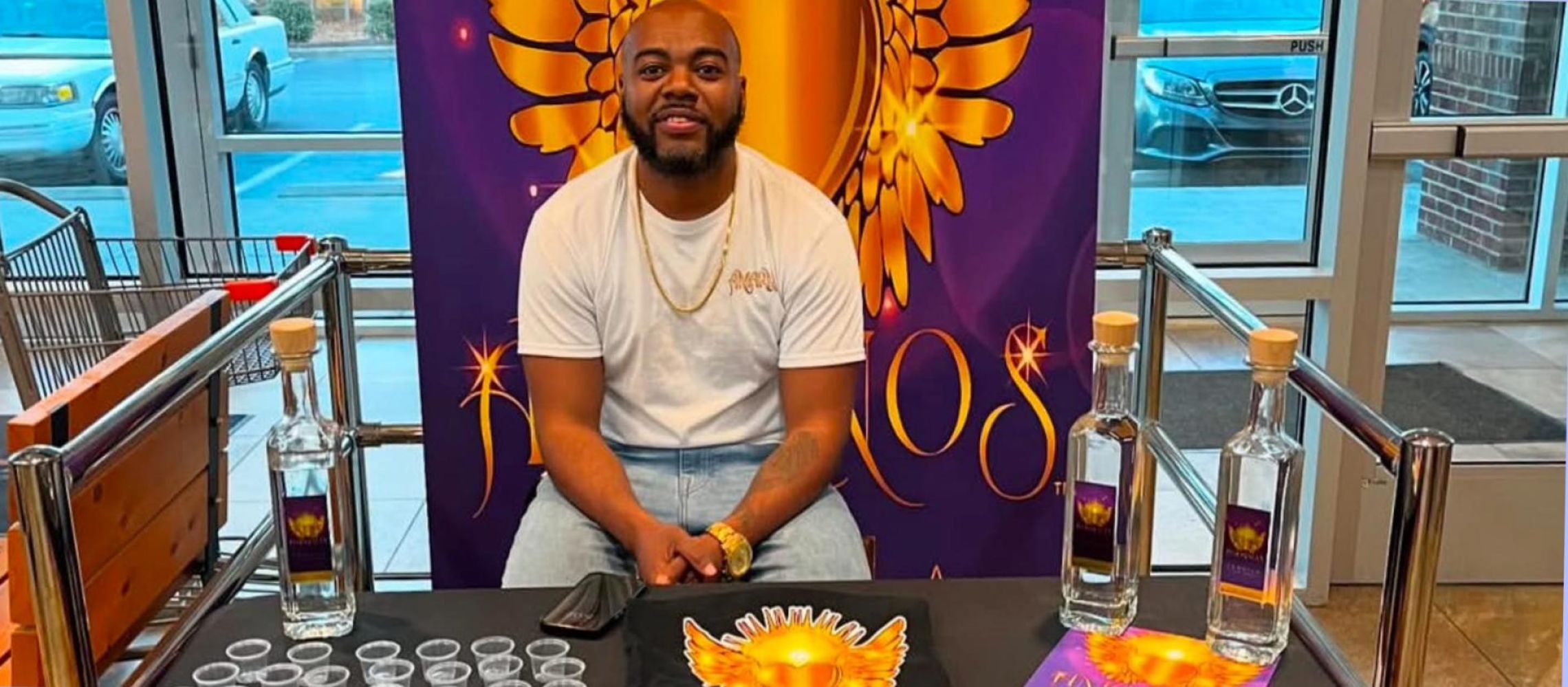 Photo for: Lyquestra Lighthouse is on a Mission to Illuminate the Spirits World with Passion and Craftsmanship