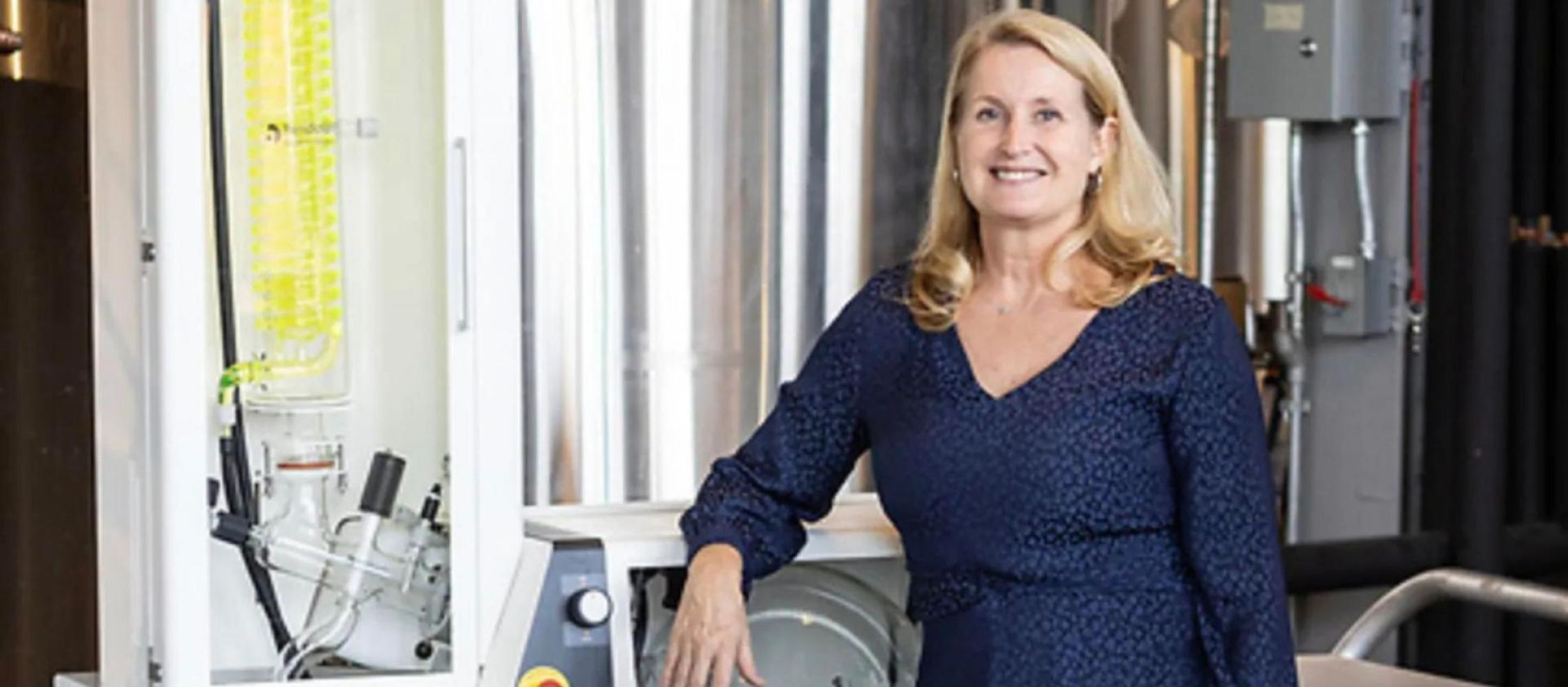 Photo for: Know Your Distillers: Tina Williford