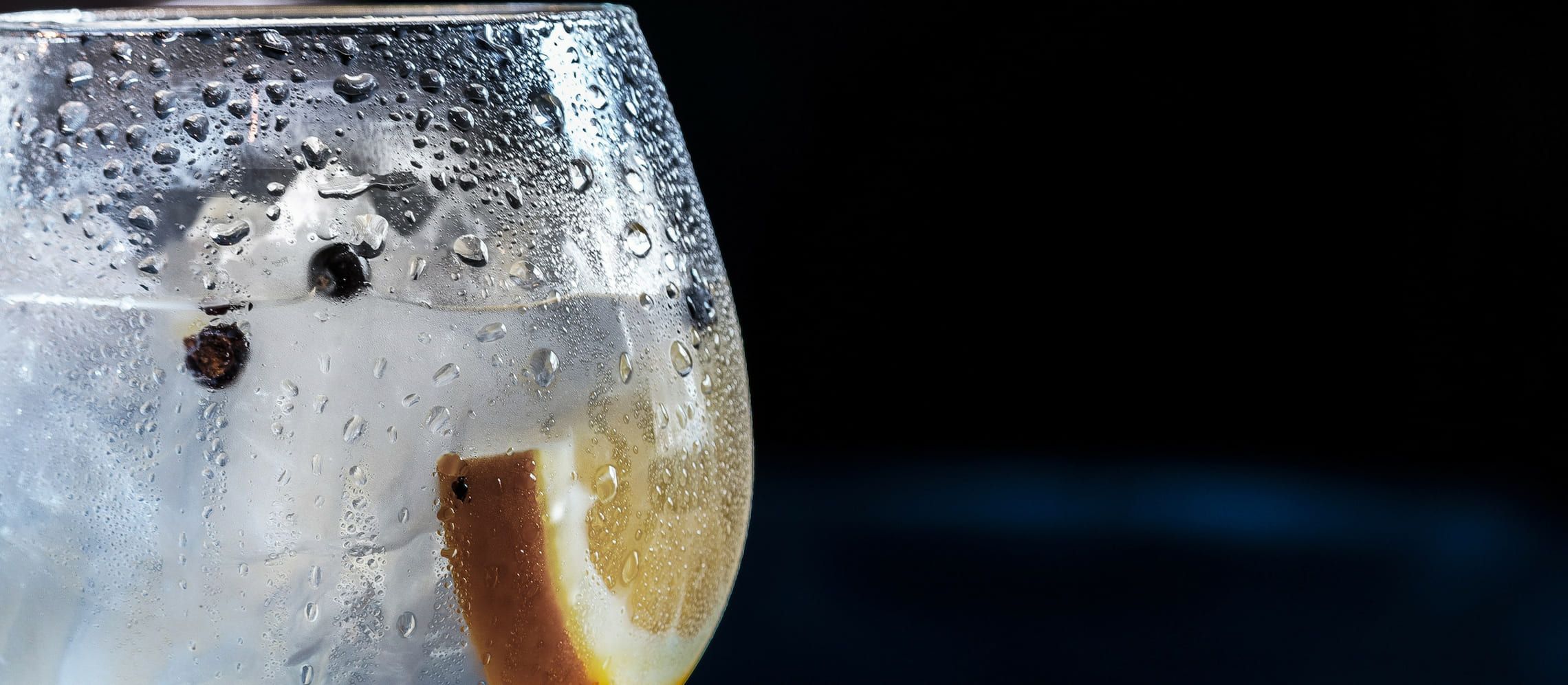 Photo for: Where Does Gin Go from Here and How Does It Fit into My Bar Call?