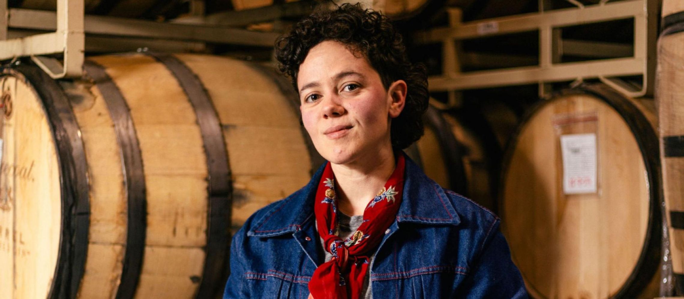 Photo for: Know Your Distillers: Theo Loftis