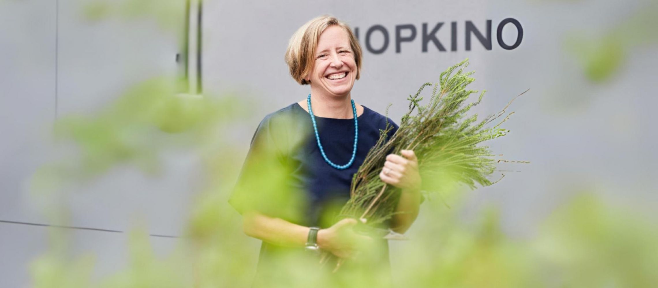 Photo for: Know Your Distillers: Lucy Beard