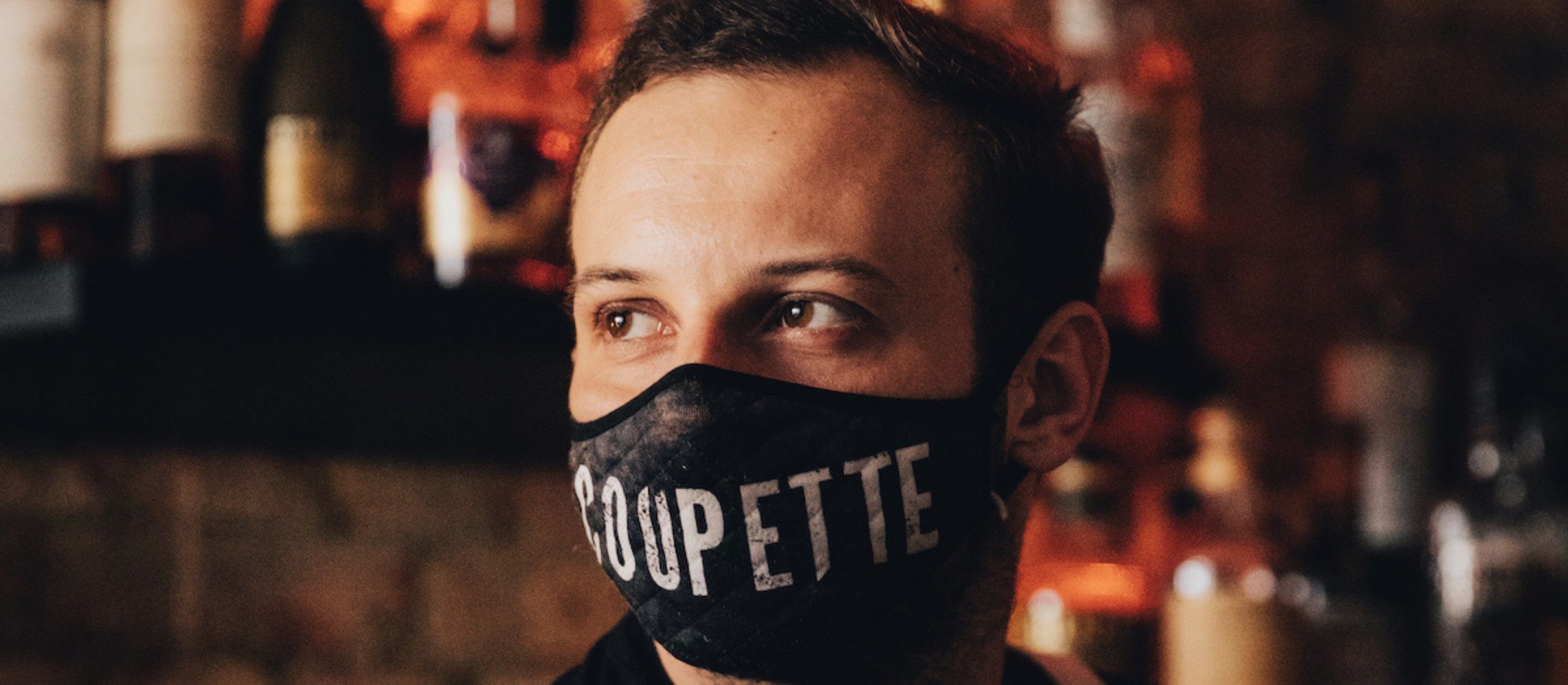 Photo for: How To Market Your Bar During Covid