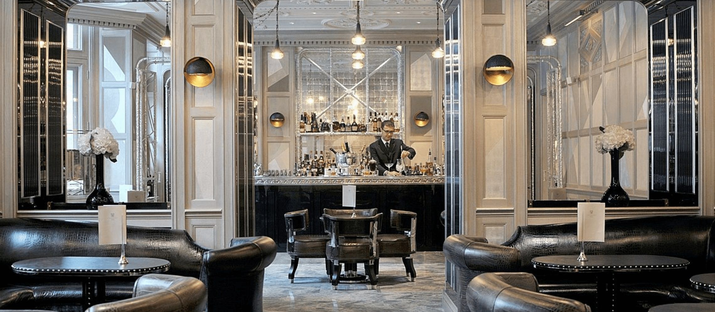 Photo for: Where do Bartenders Go for a Drink in London?