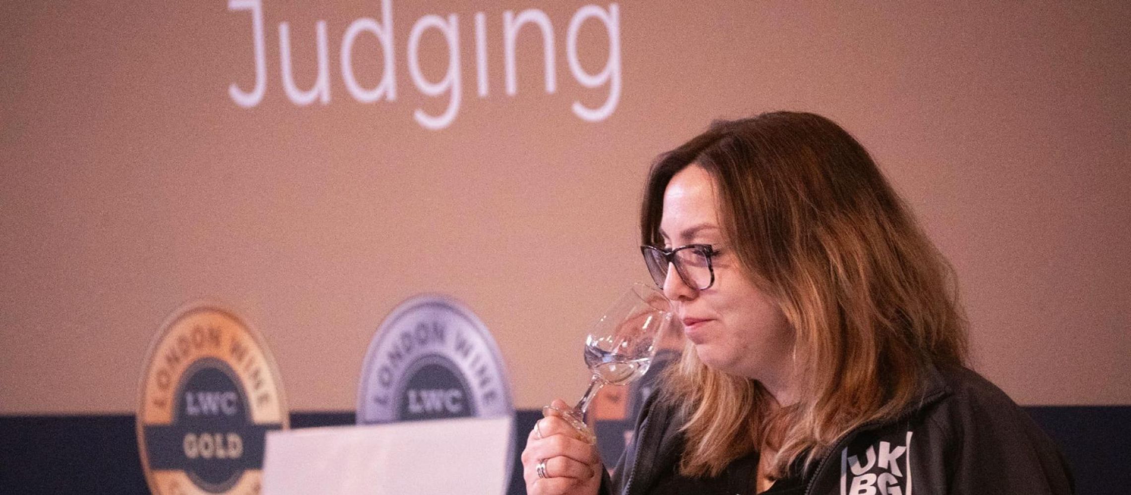 Photo for: What It Takes to Win at the London Spirits Competition