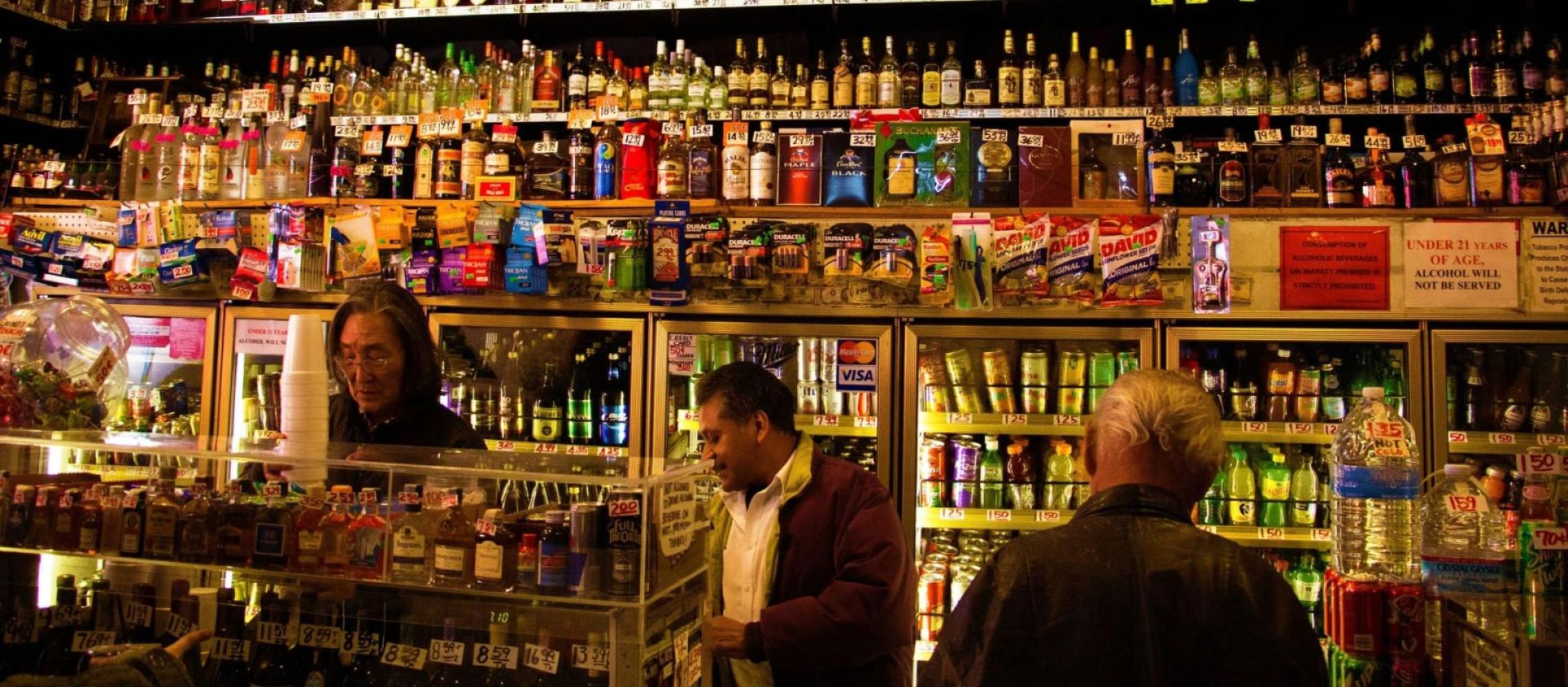 Photo for: Breaking Into the UK: A Spirits Producer's Guide to Buyers and Distribution