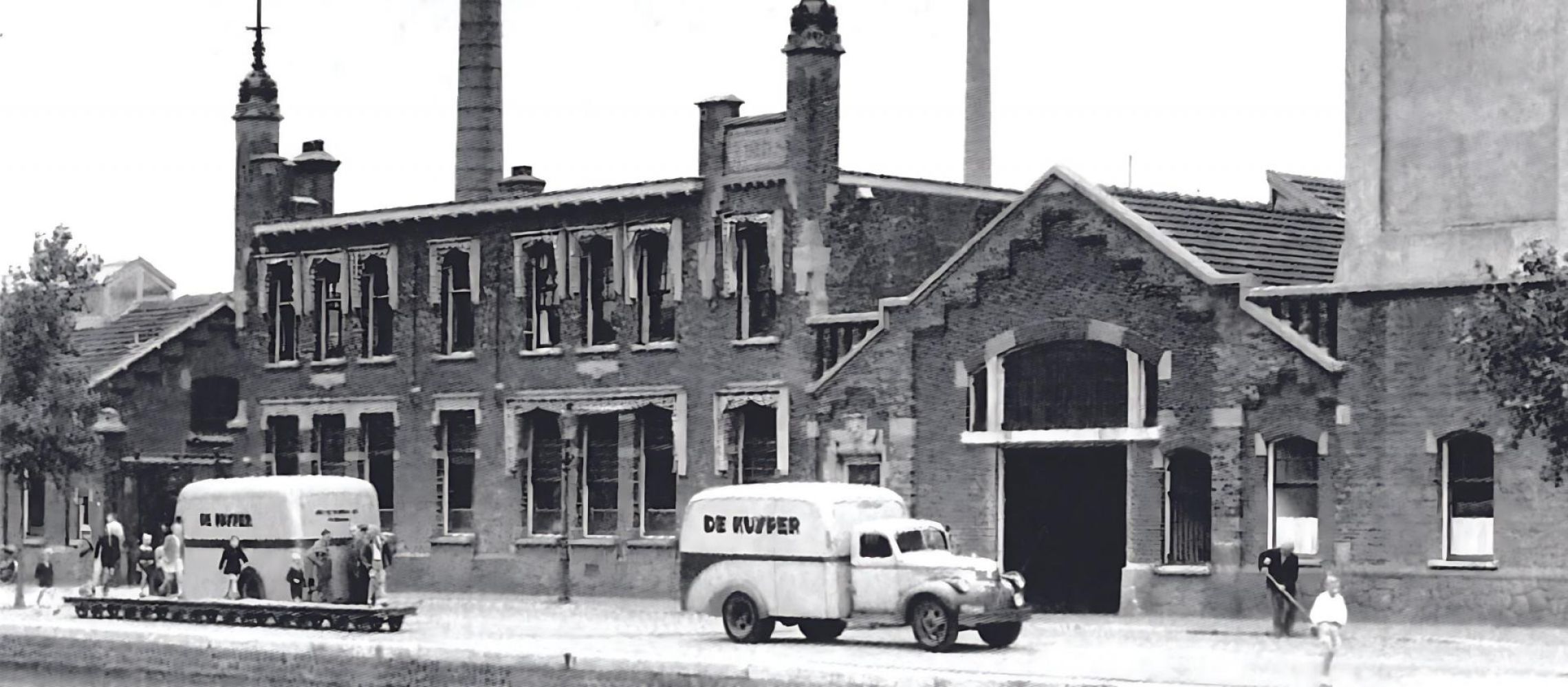 Photo for: Spirited Horizons: The De Kuyper Legacy in Sustainable Distillation