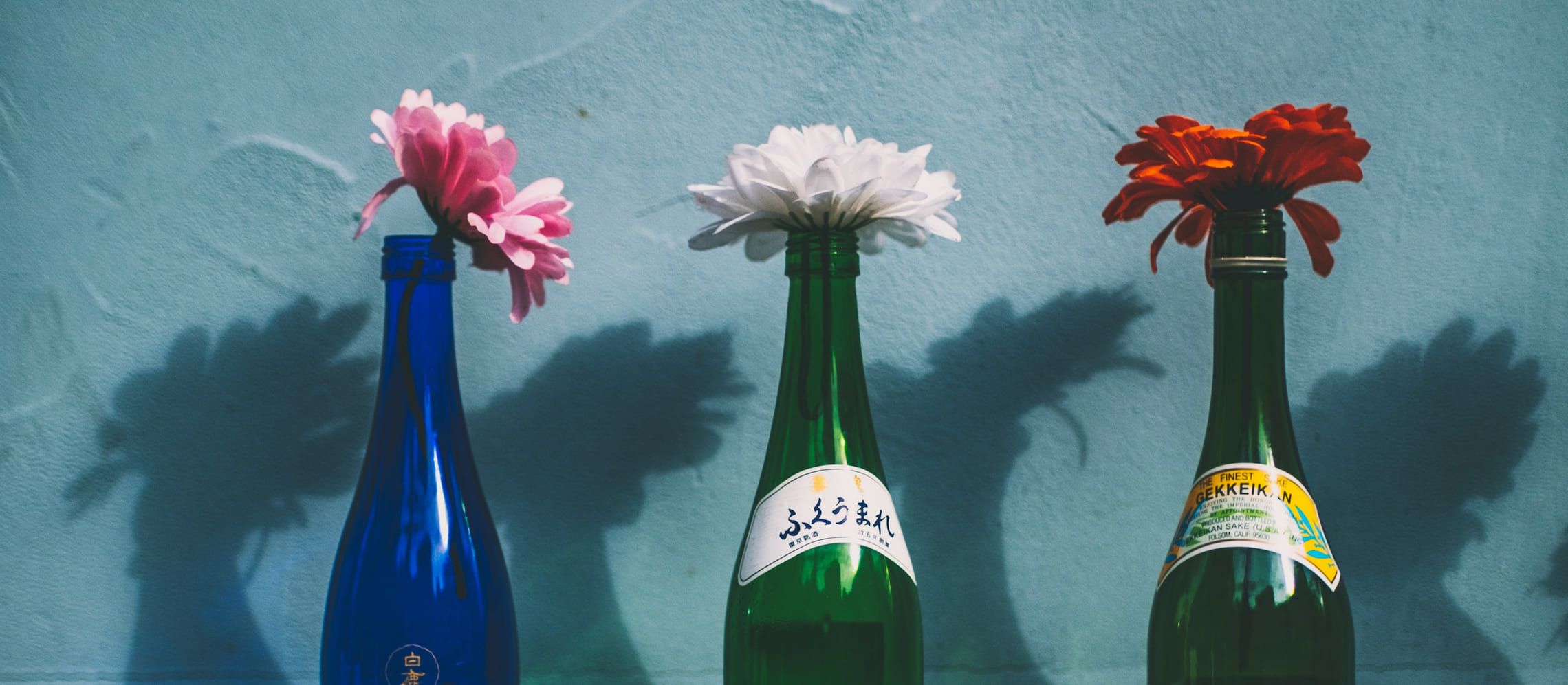 Photo for: Entertaining the Consumer – Why Sake Is on the up and How to Build a Sake List