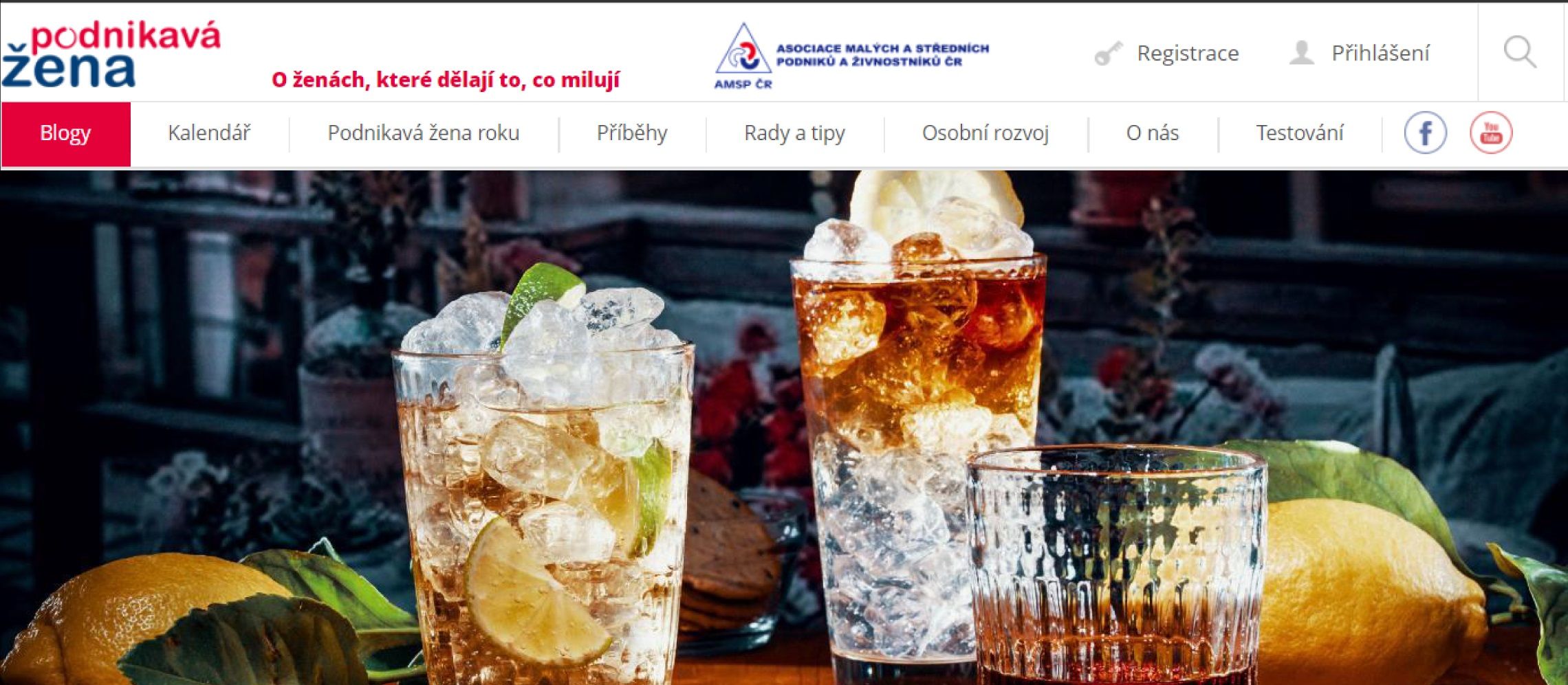 Photo for: Three Awards From The London Spirits Competition For Czech Drinks