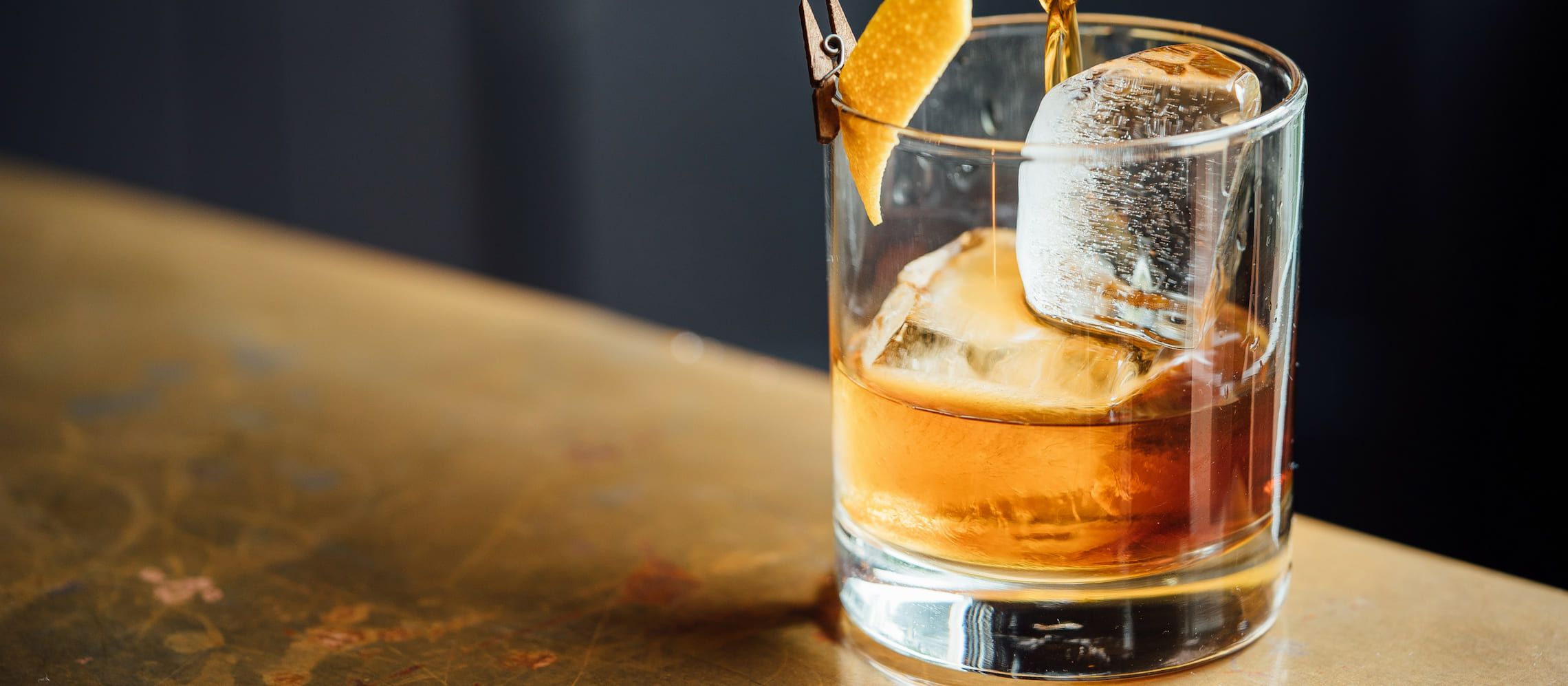 Photo for: Entertaining the Consumer - Exotic Ingredients in Cocktails