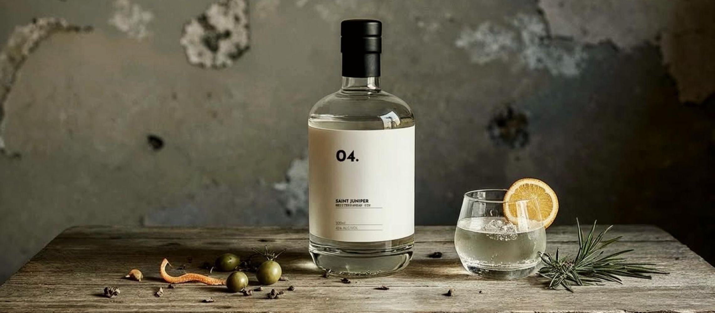 Photo for: From Australia to the UK: Why Saint Juniper Gins Deserve a Place on Your Portfolio