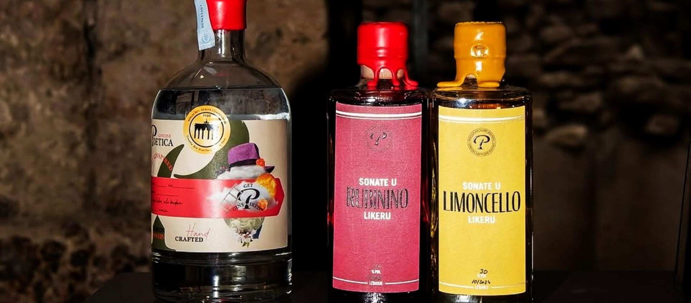 Photo for: From Field to Bottle: How Croatian Botanicals Are Challenging the EU Spirits Shelf