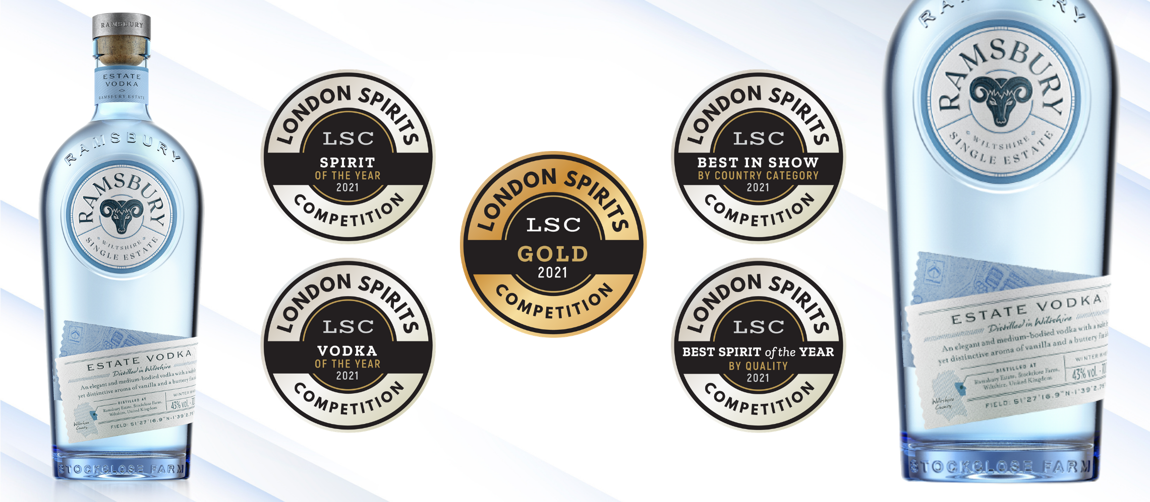 Photo for: The List of Top Spirits To Drink is Out!