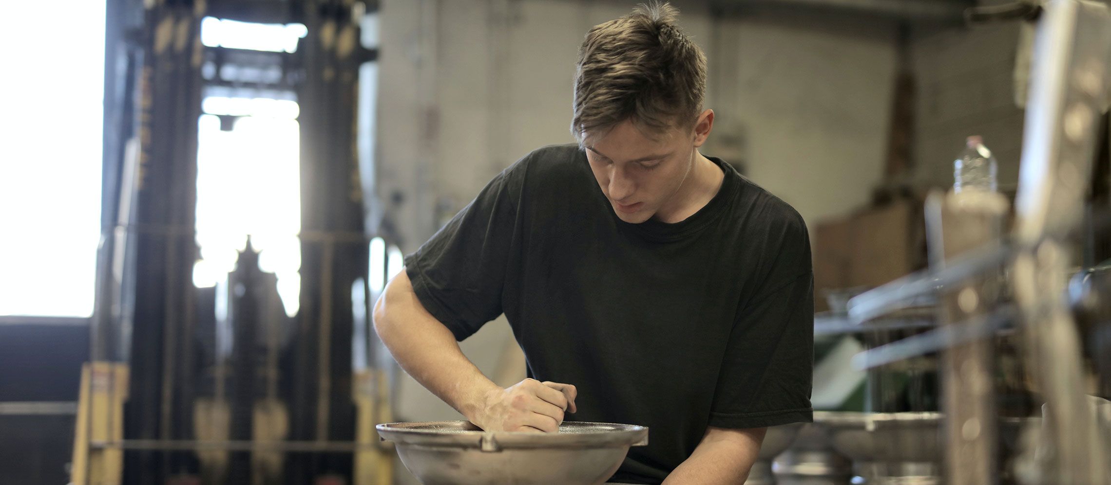 Photo for: What Are Distilleries Doing During The Pandemic? - Dingle Distillery