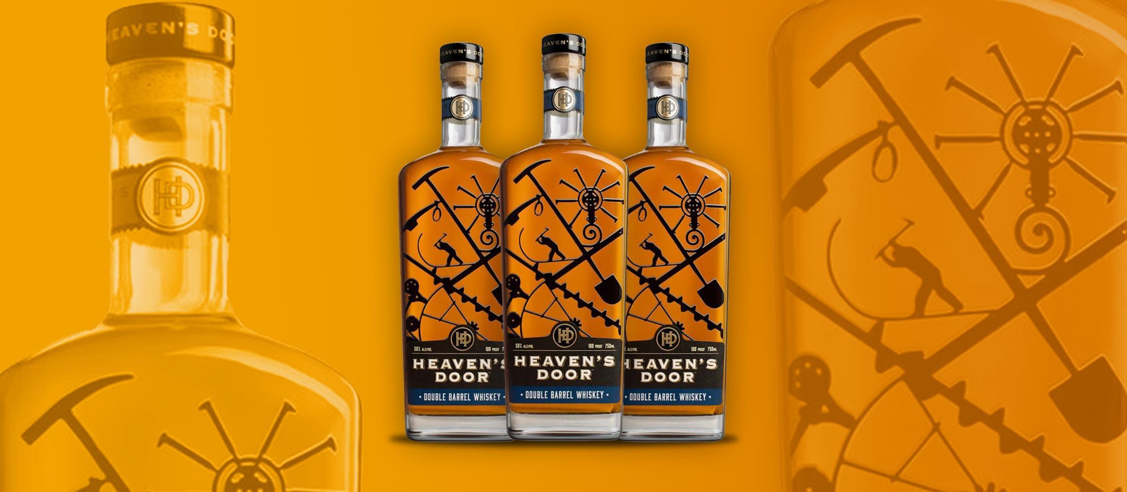 Photo for: Singer-Songwriter Bob Dylan’s Whiskey Wins Best Spirit of the Year at London Spirits Competition