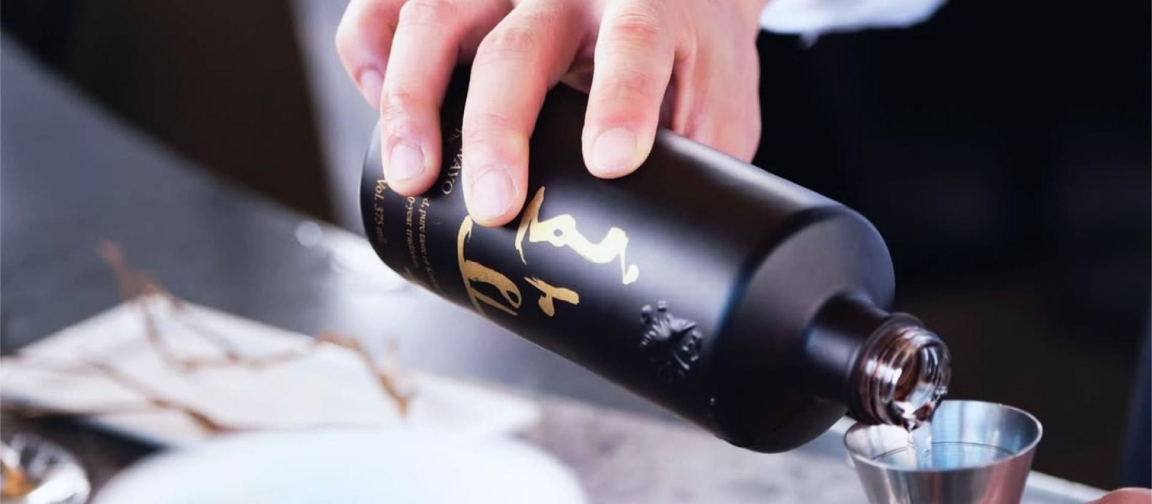 Photo for: K-Premium Distilled Liquor Gains Ground in the UK: Redefining Korean Spirits