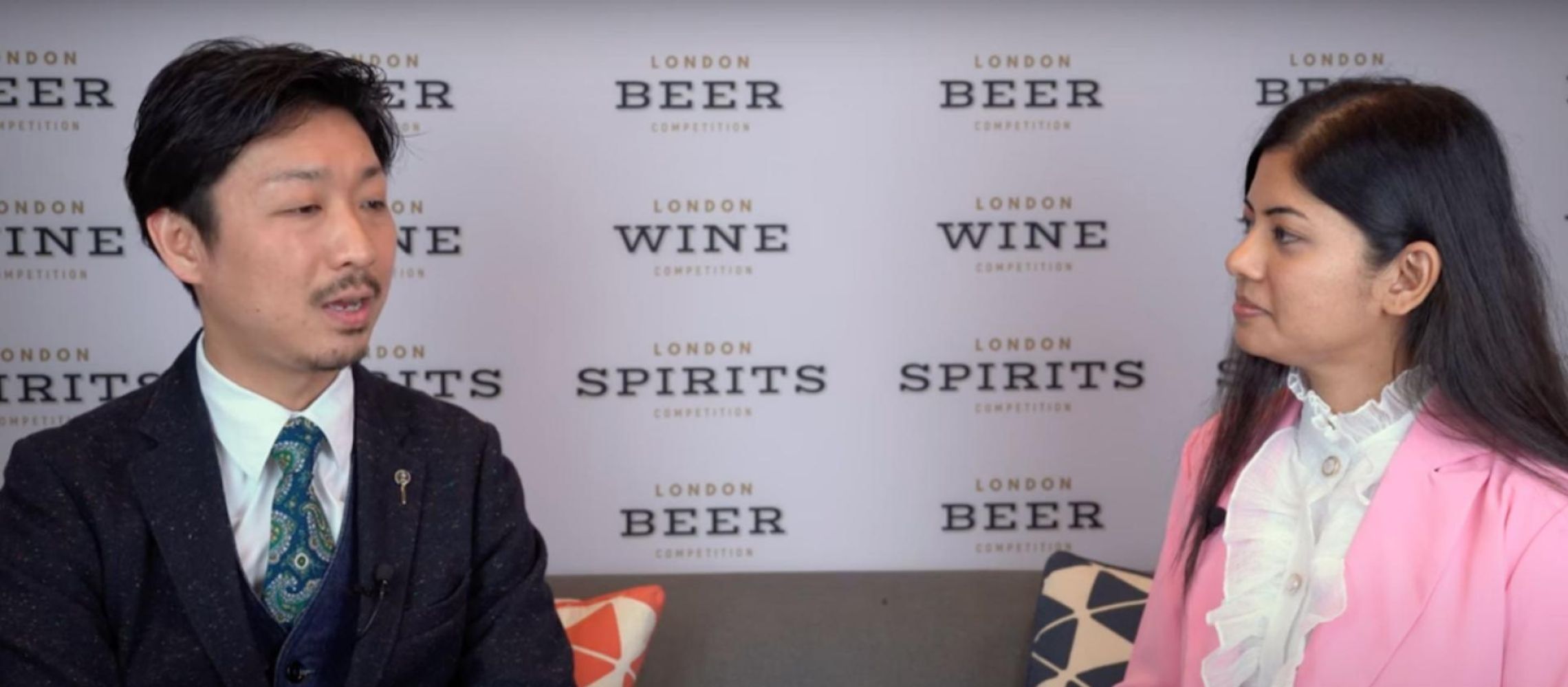 Photo for: Discovering the Art of Japanese Mixology with Gento Torigata