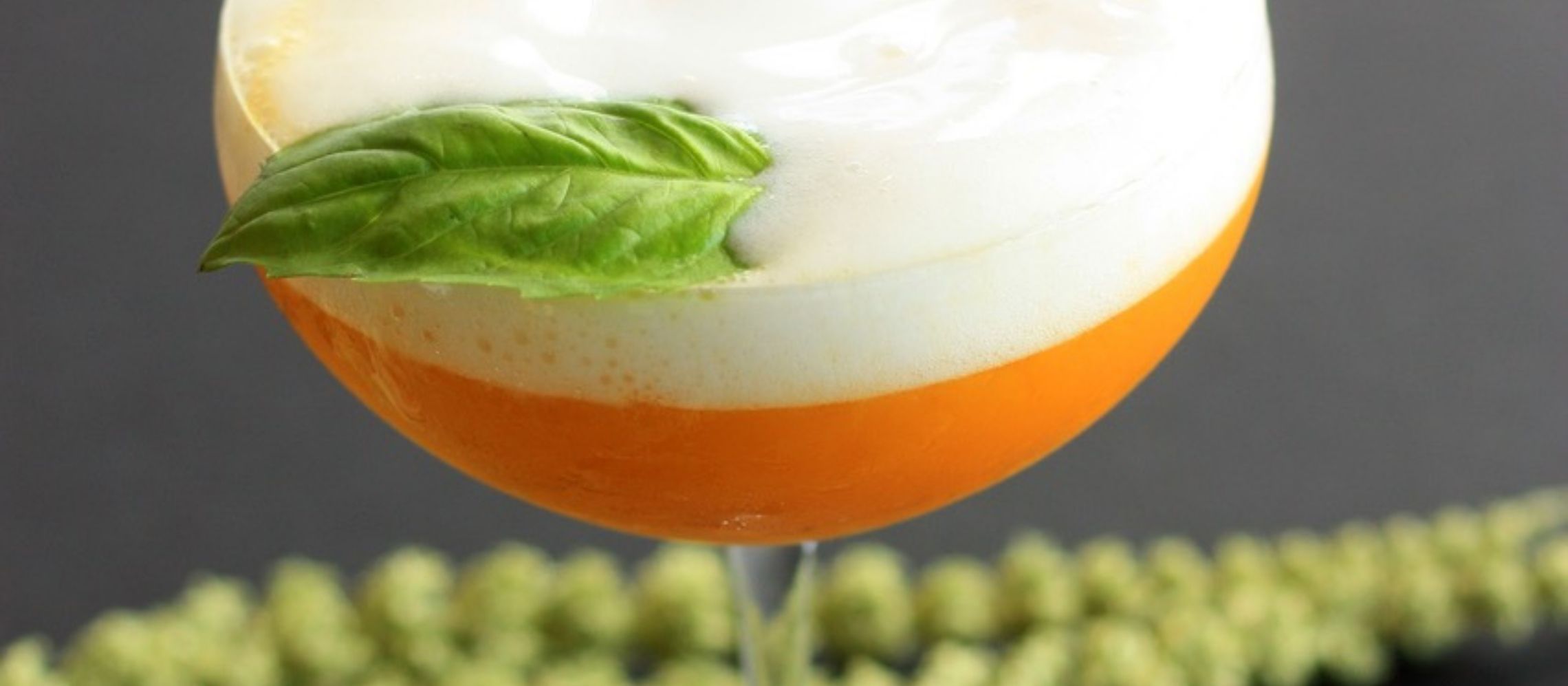 Photo for: The Growth of Aperitifs, Liqueurs and Syrups and How They Can Make Your Business Special