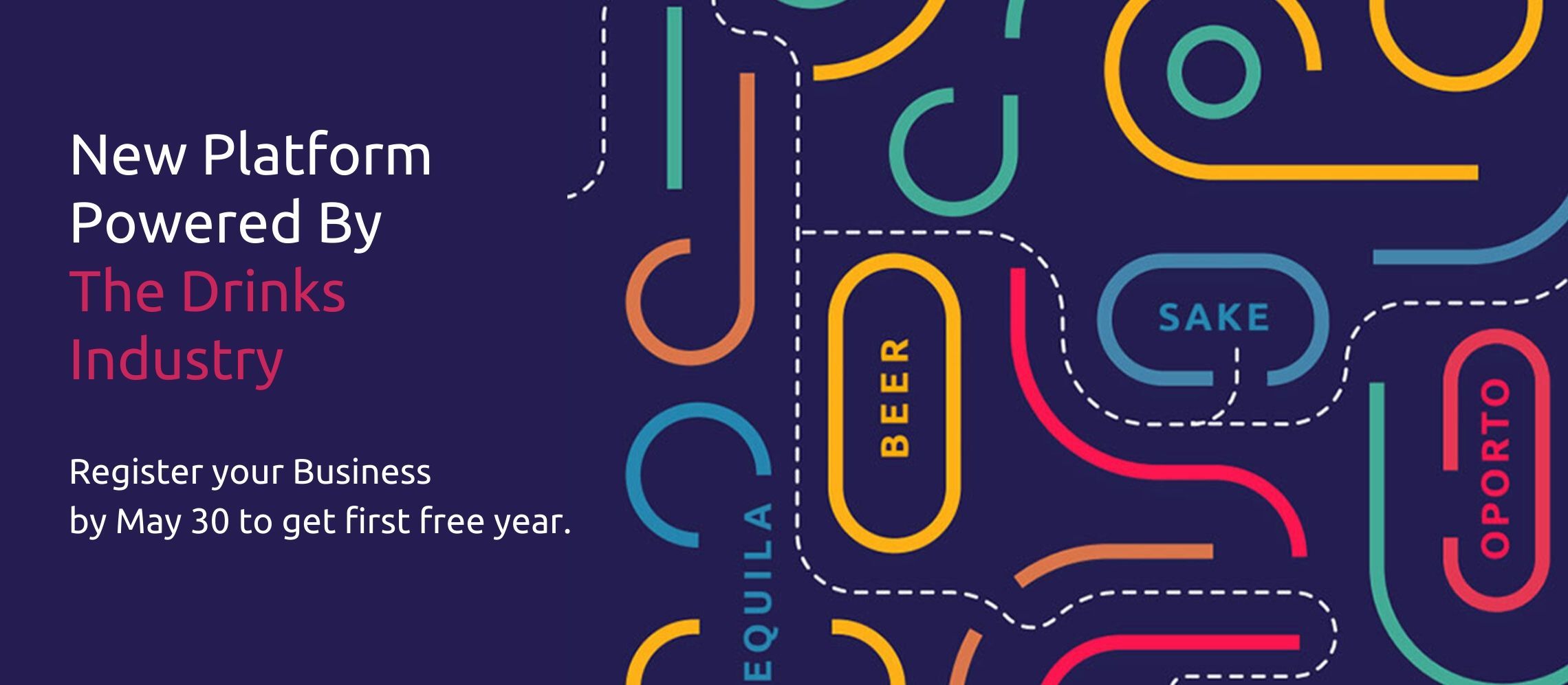 Photo for: Alcohol Delivery Support Platform Powered By Drinks Industry