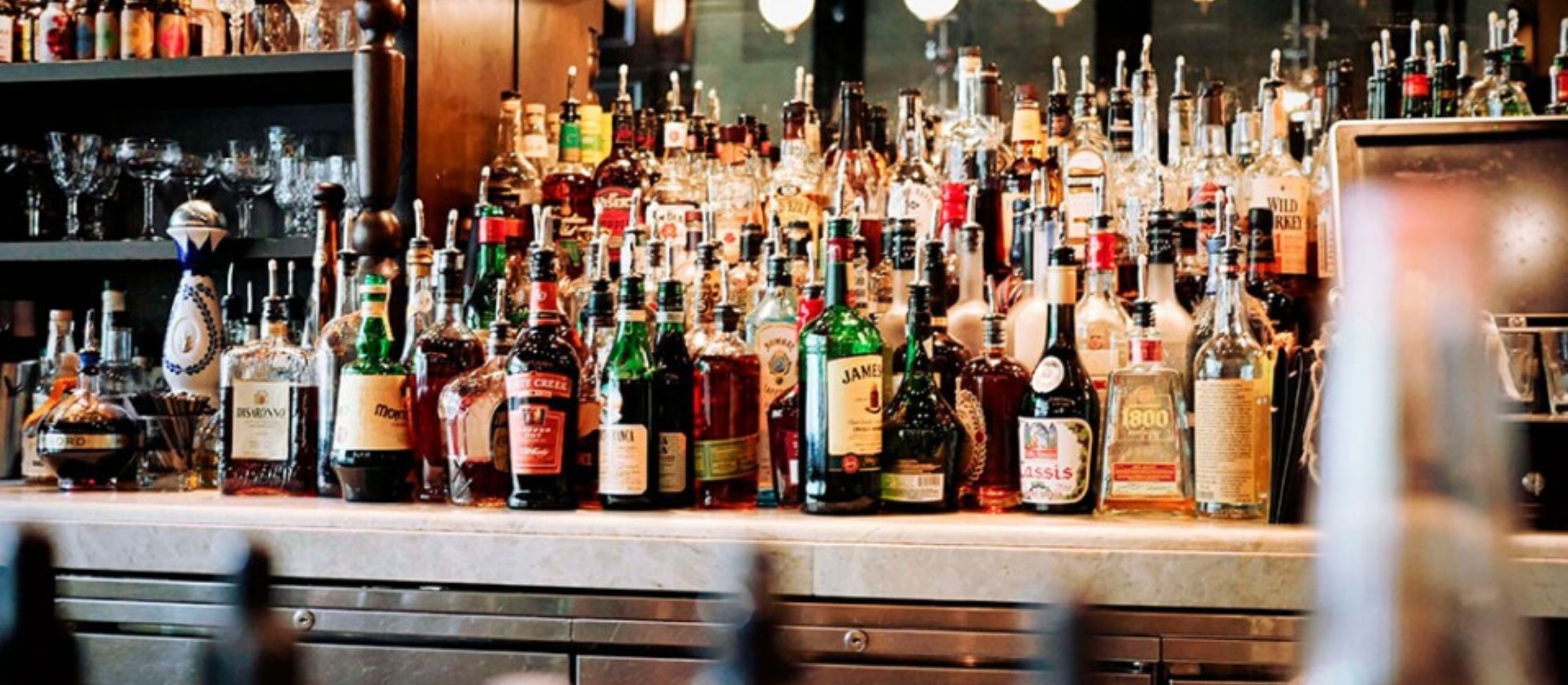 Photo for: This Alcohol Delivery Support Platform Wants You To Discover Which Distilleries Around You Are Delivering