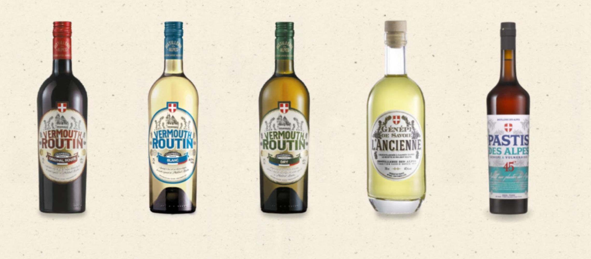 Photo for: Distillerie Des Alpes — Alpine Tradition, Modern Distinction